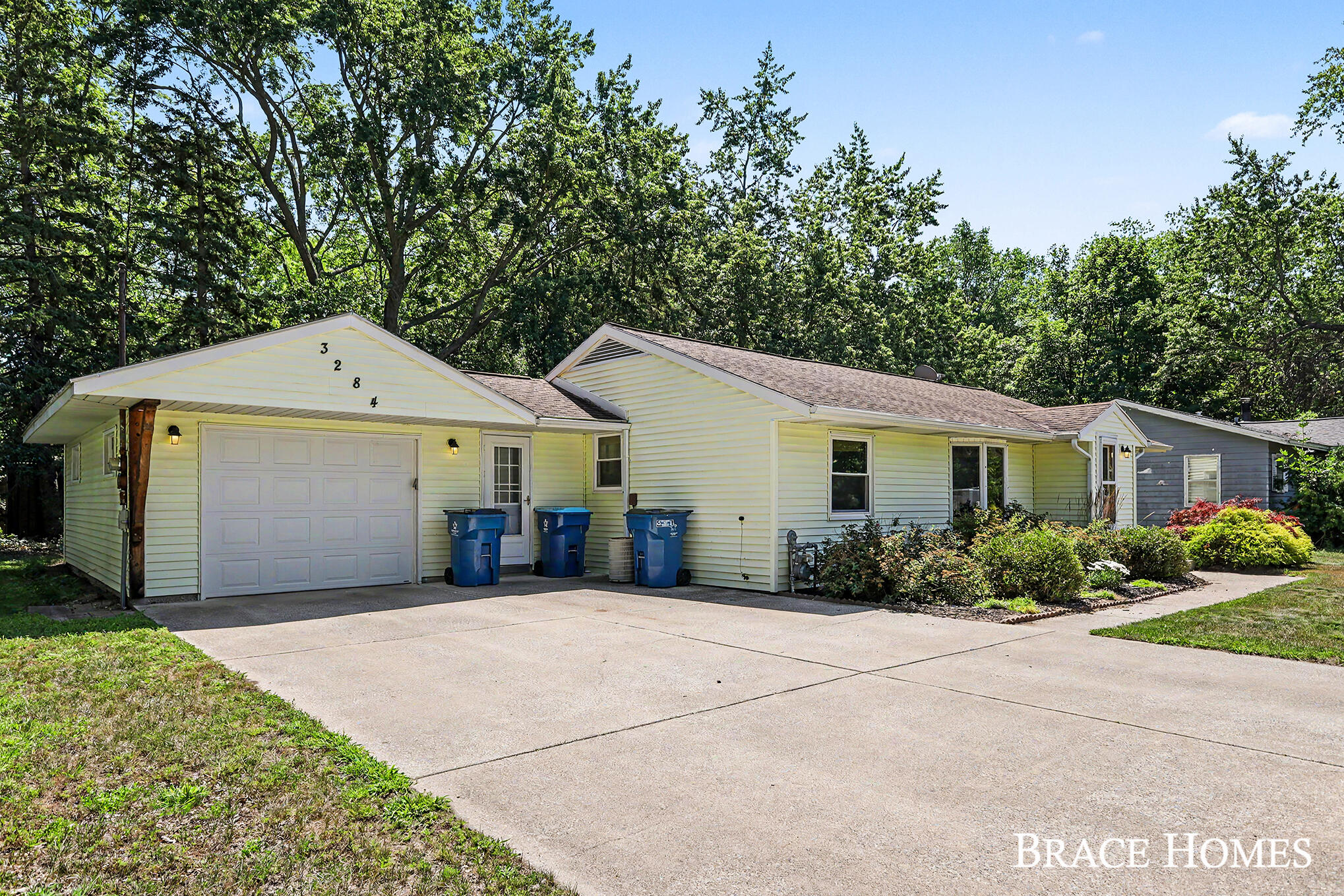 3284 N 146th Avenue Holland MI 49424