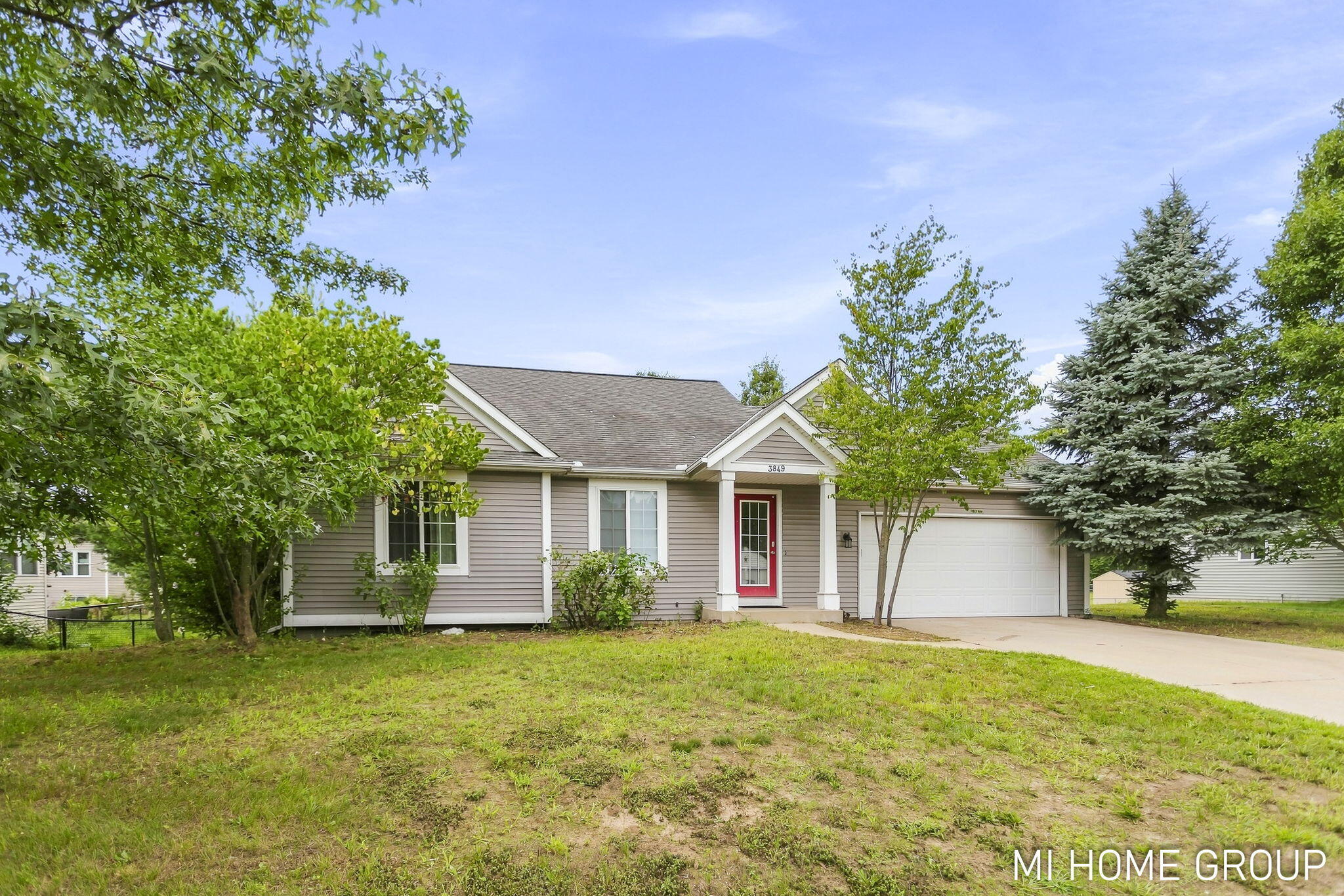 3849 142nd Avenue Holland MI 49424