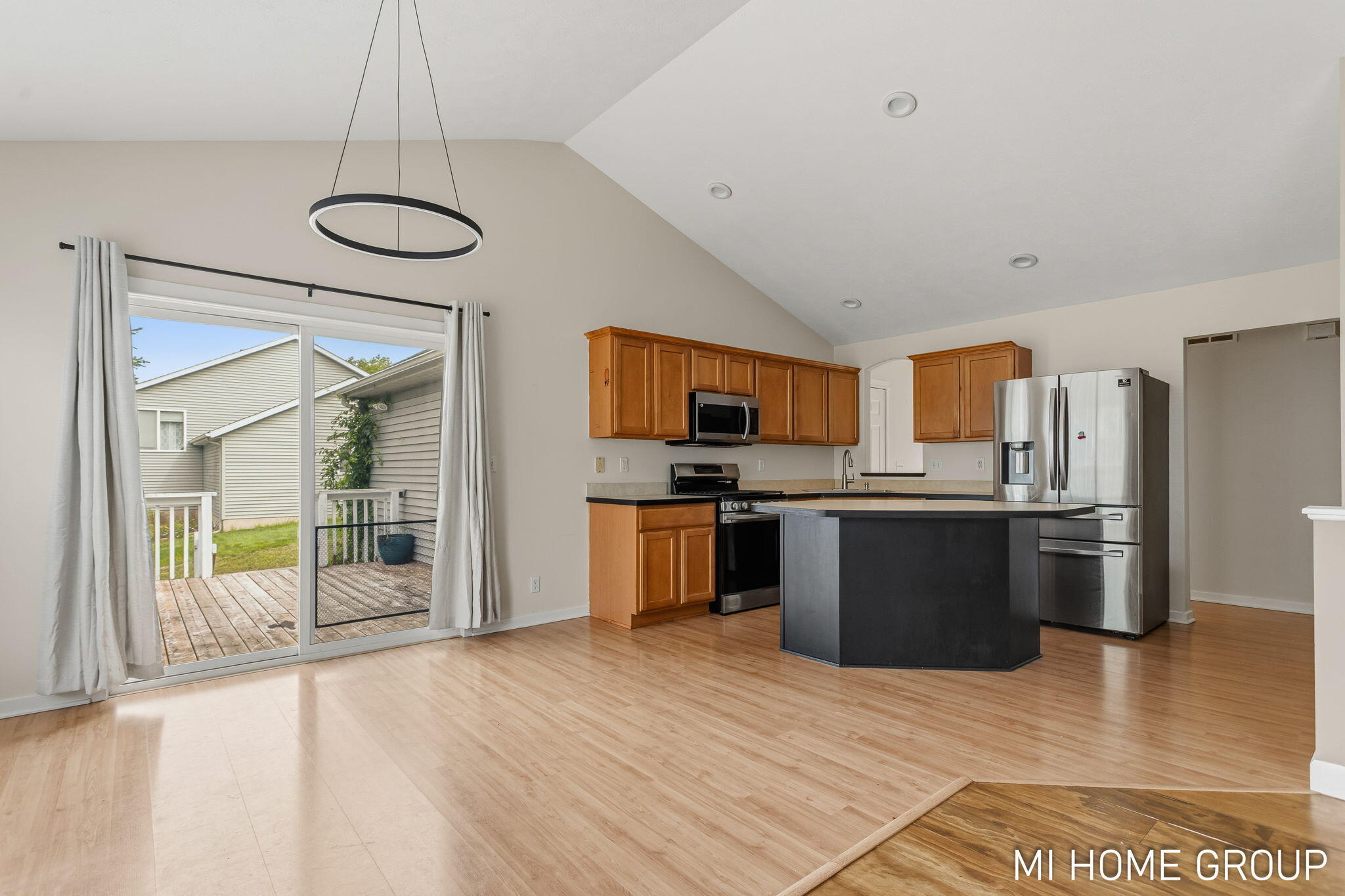3849 142nd Avenue Holland MI 49424
