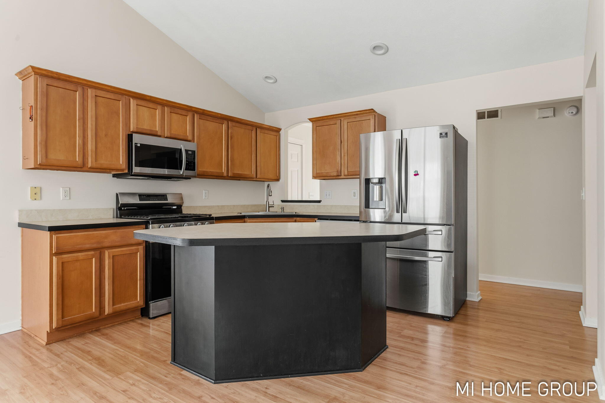 3849 142nd Avenue Holland MI 49424