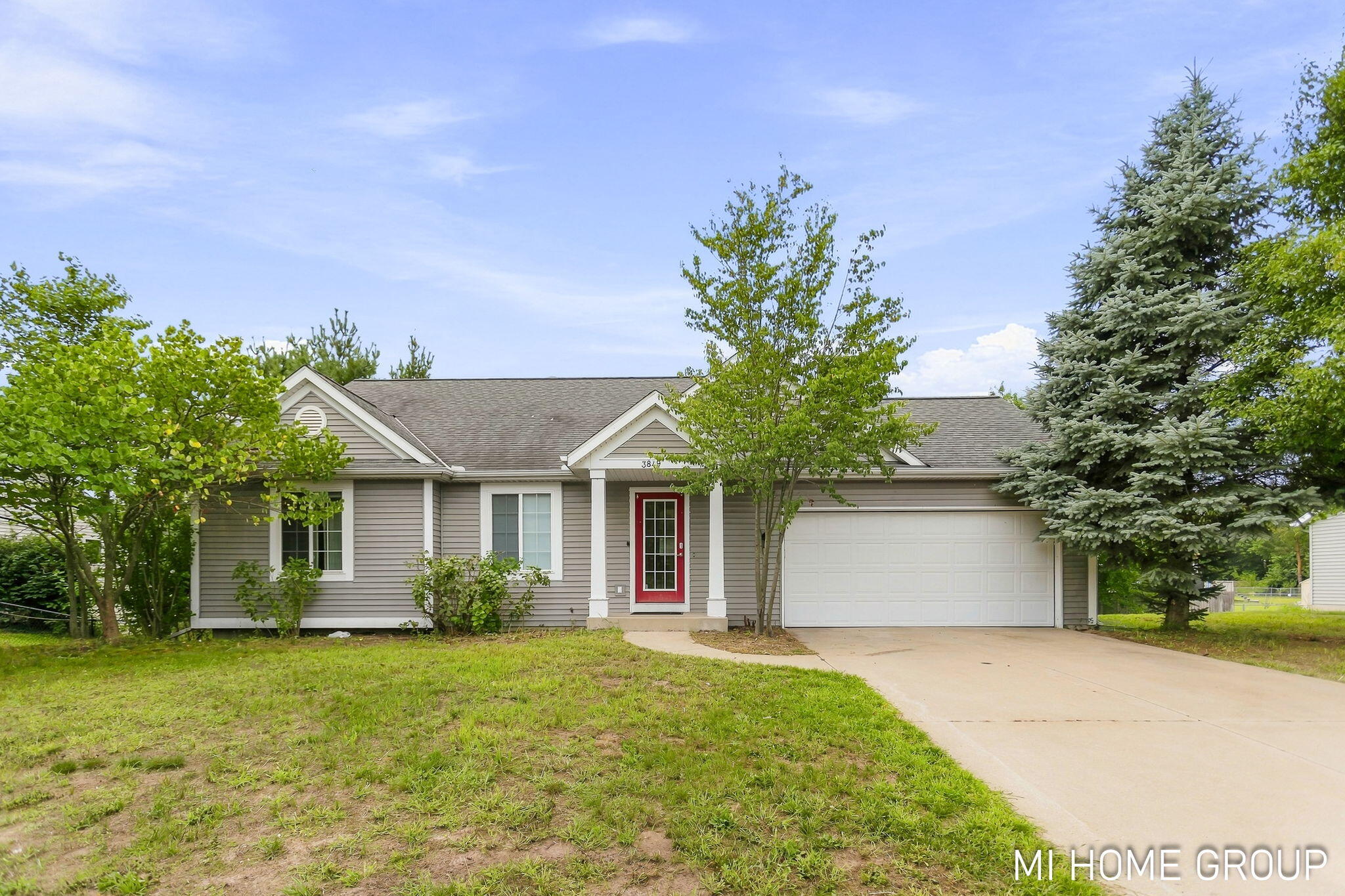 3849 142nd Avenue Holland MI 49424