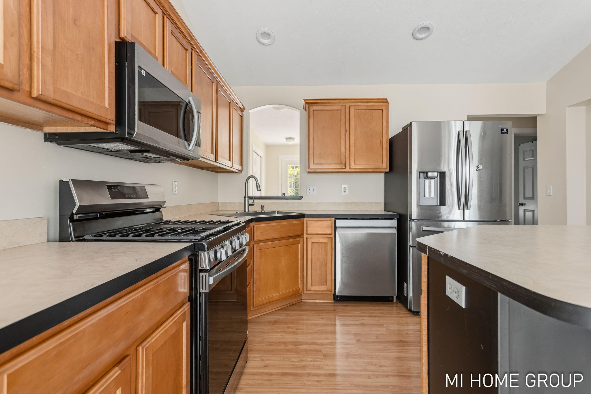3849 142nd Avenue Holland MI 49424