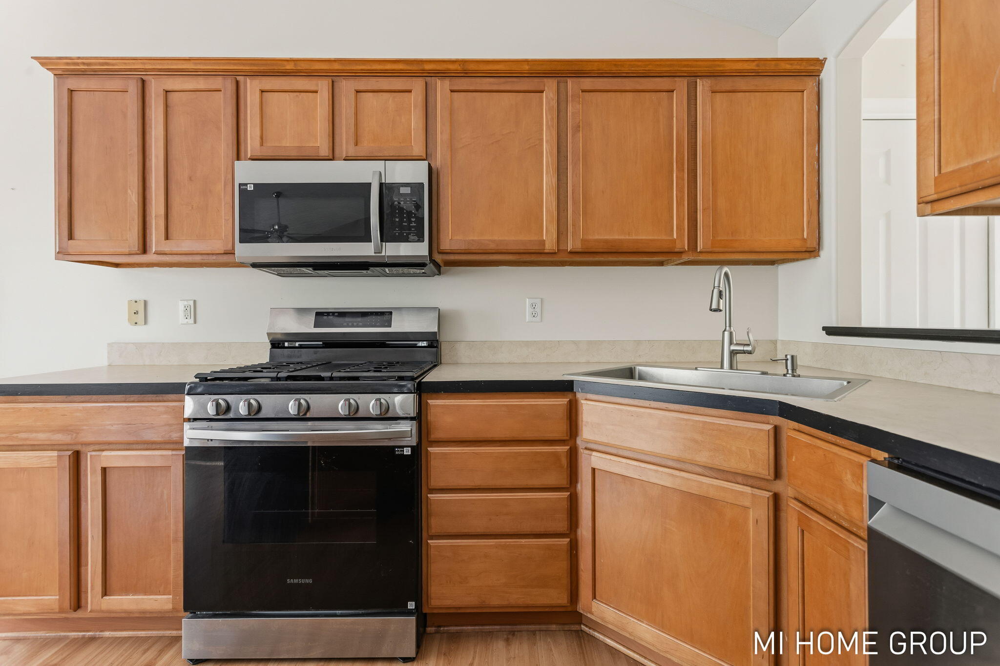3849 142nd Avenue Holland MI 49424