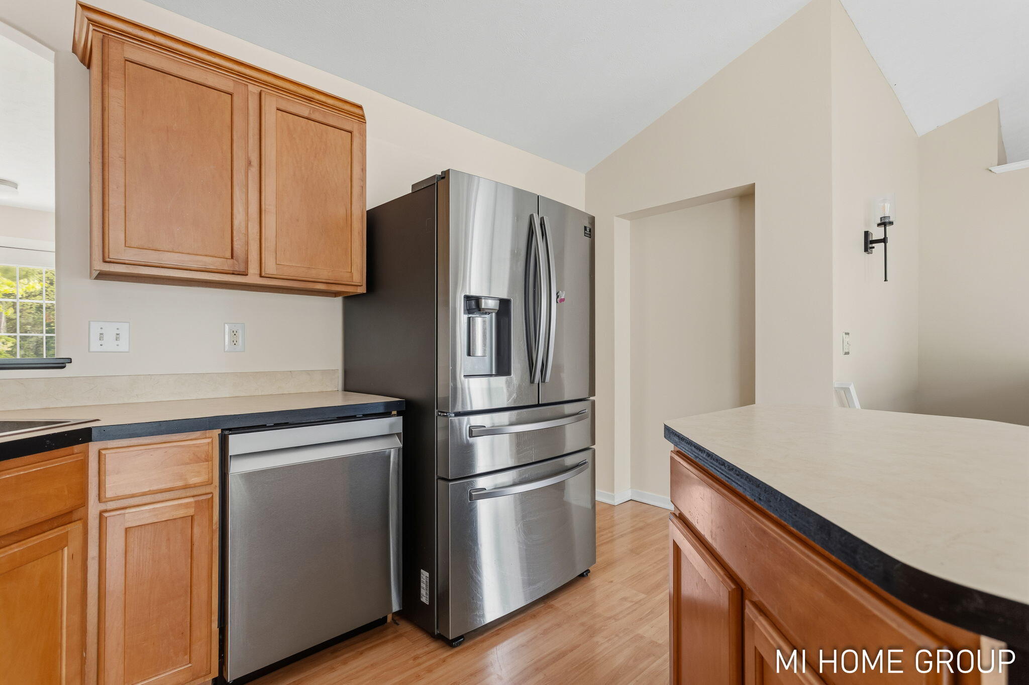 3849 142nd Avenue Holland MI 49424