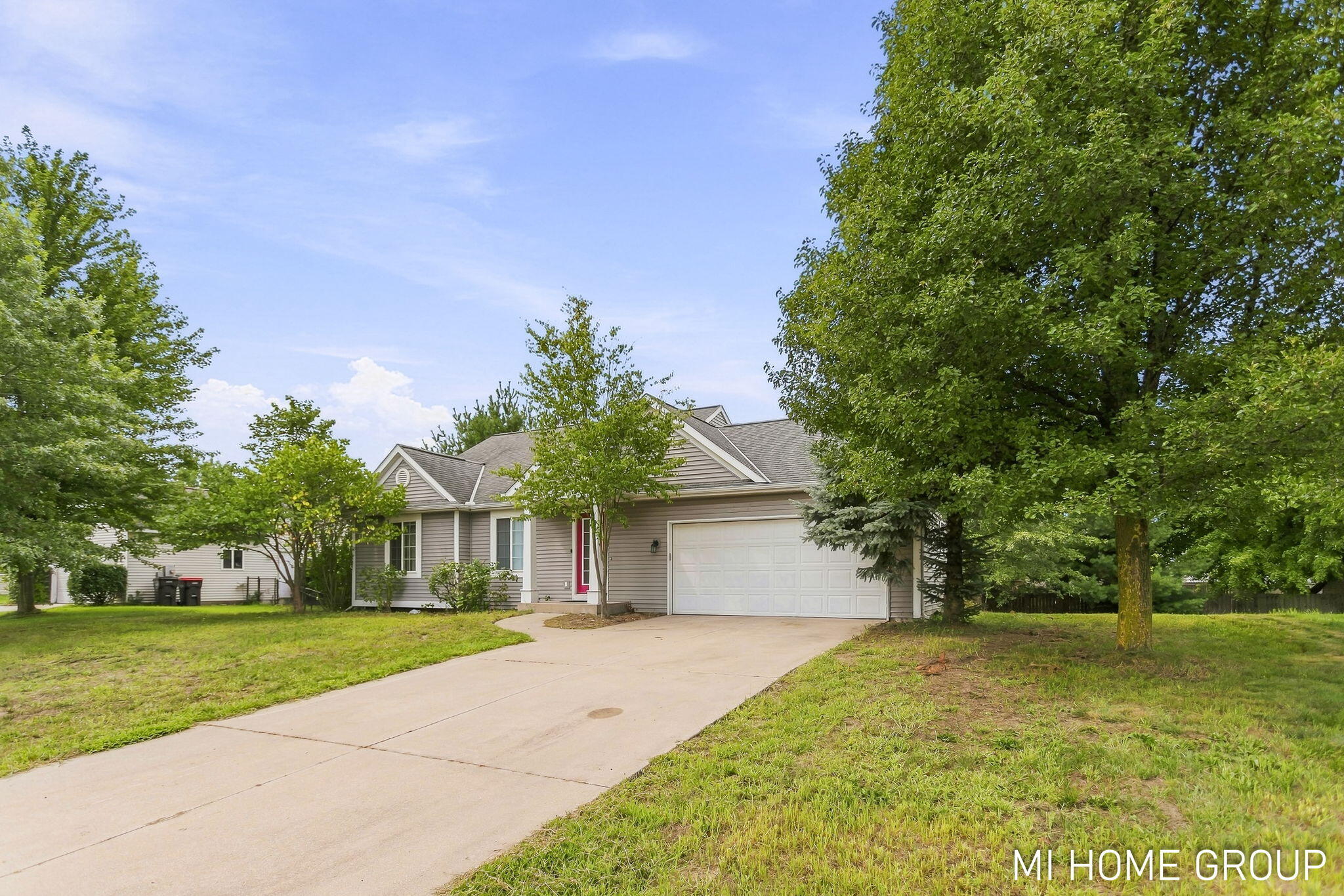 3849 142nd Avenue Holland MI 49424