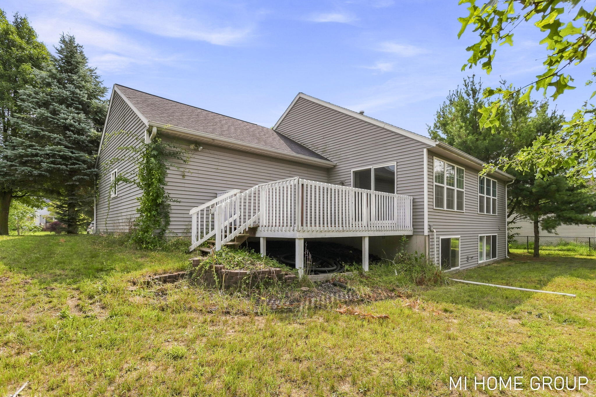 3849 142nd Avenue Holland MI 49424