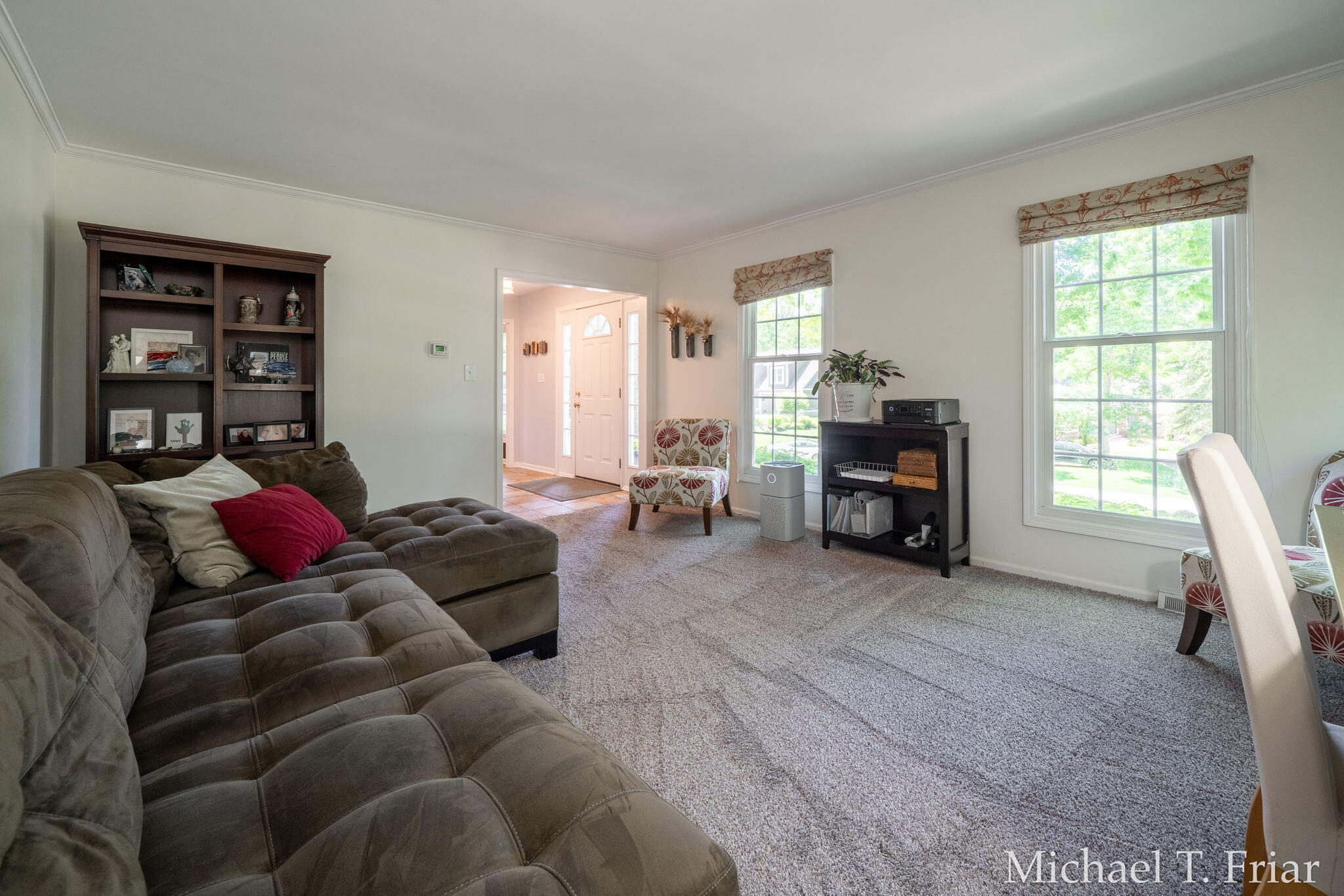 7421 Treeline Drive SE Grand Rapids MI 49546