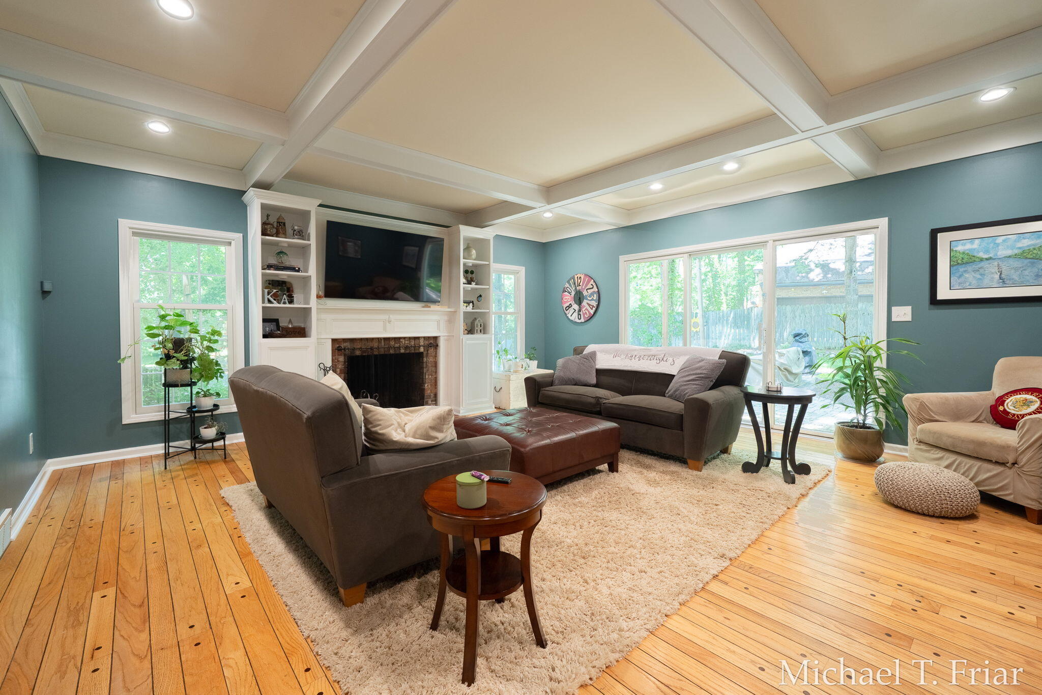 7421 Treeline Drive SE Grand Rapids MI 49546