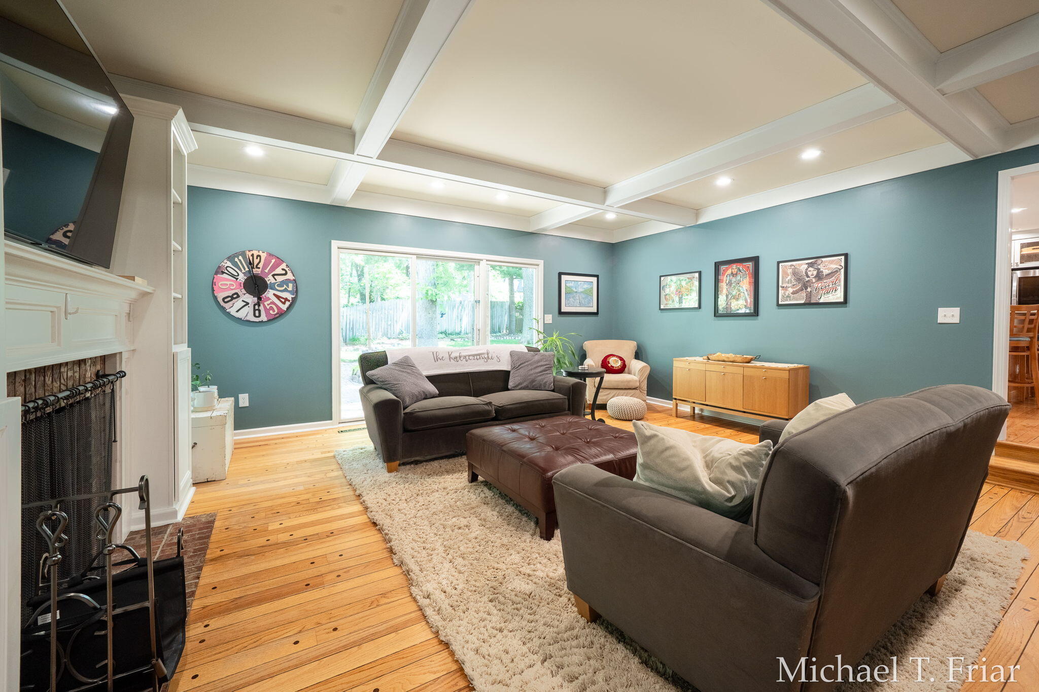 7421 Treeline Drive SE Grand Rapids MI 49546