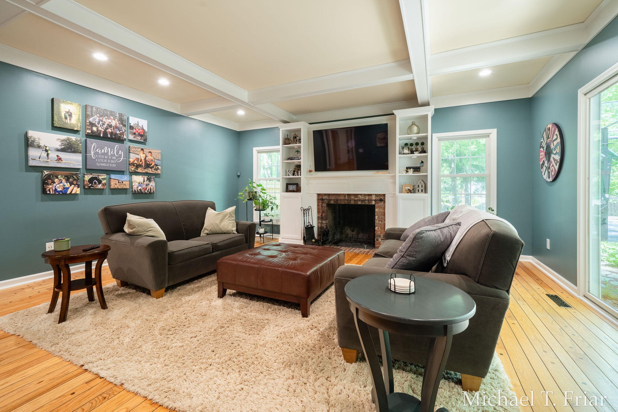 7421 Treeline Drive SE Grand Rapids MI 49546