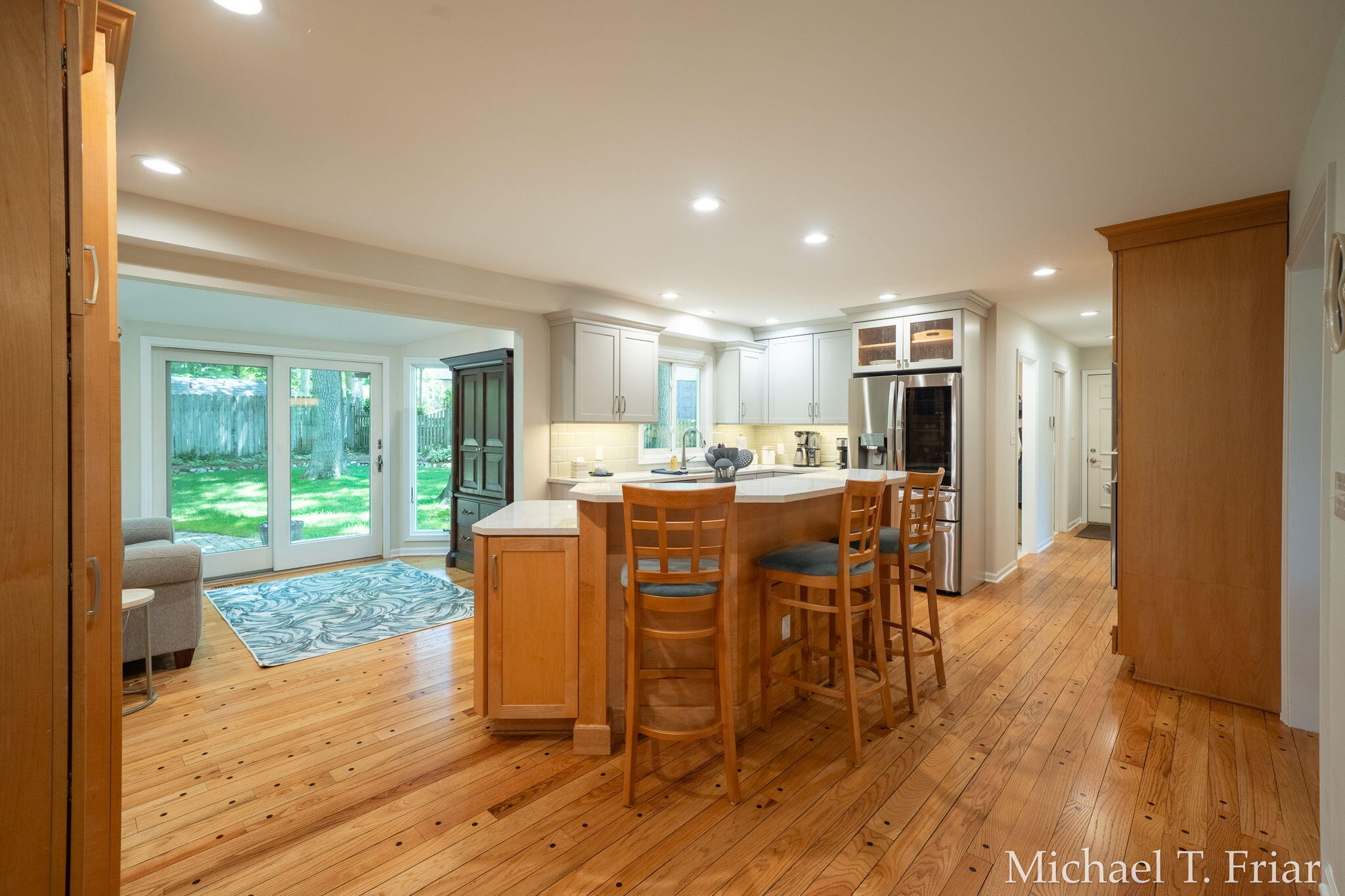 7421 Treeline Drive SE Grand Rapids MI 49546