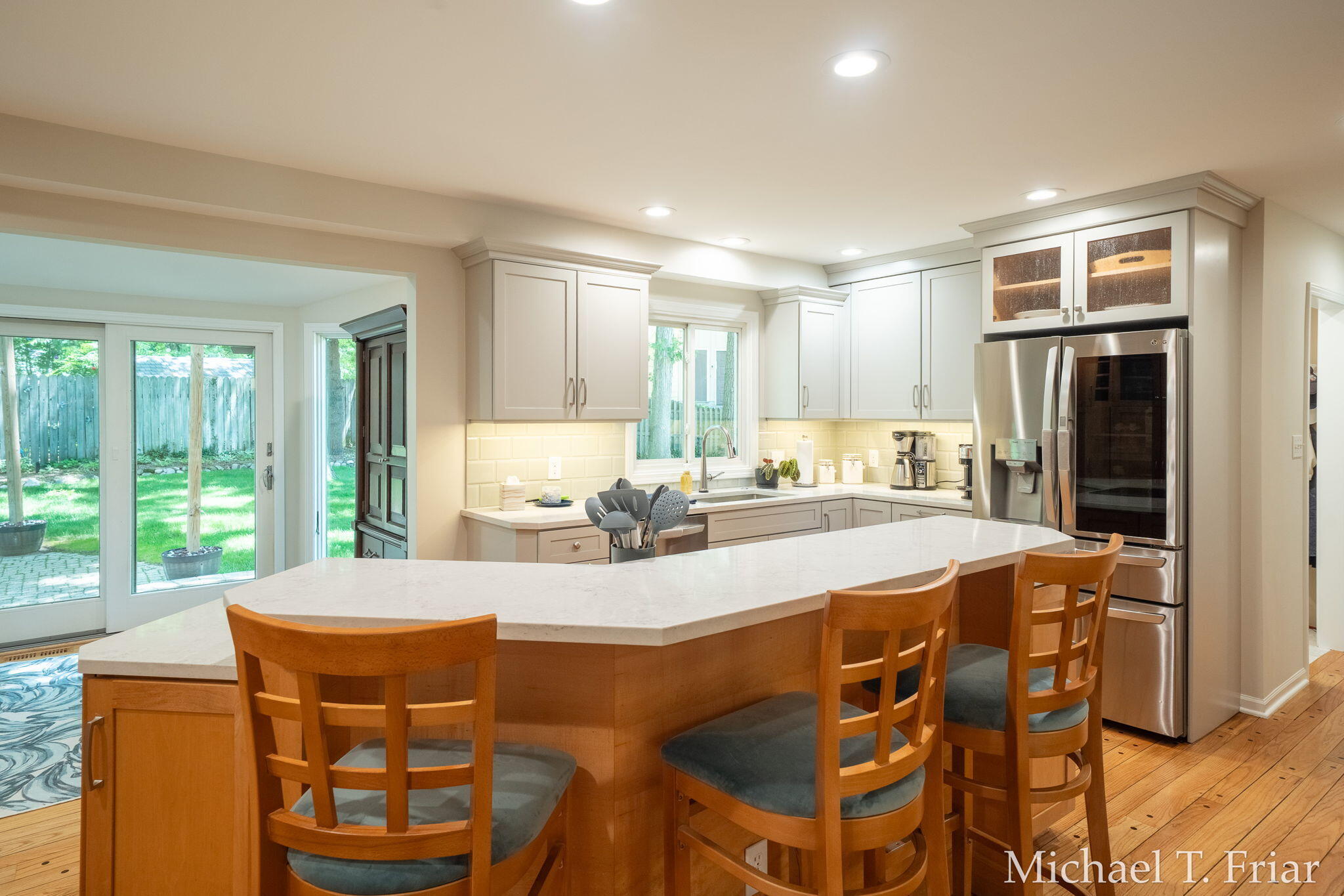 7421 Treeline Drive SE Grand Rapids MI 49546