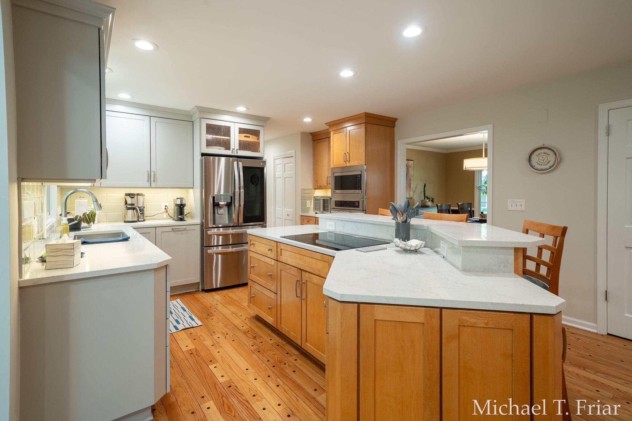 7421 Treeline Drive SE Grand Rapids MI 49546