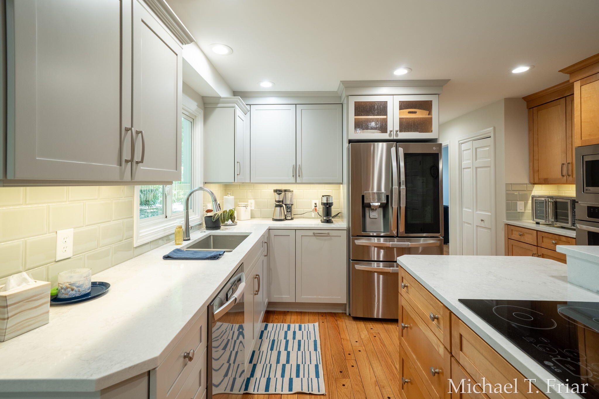 7421 Treeline Drive SE Grand Rapids MI 49546