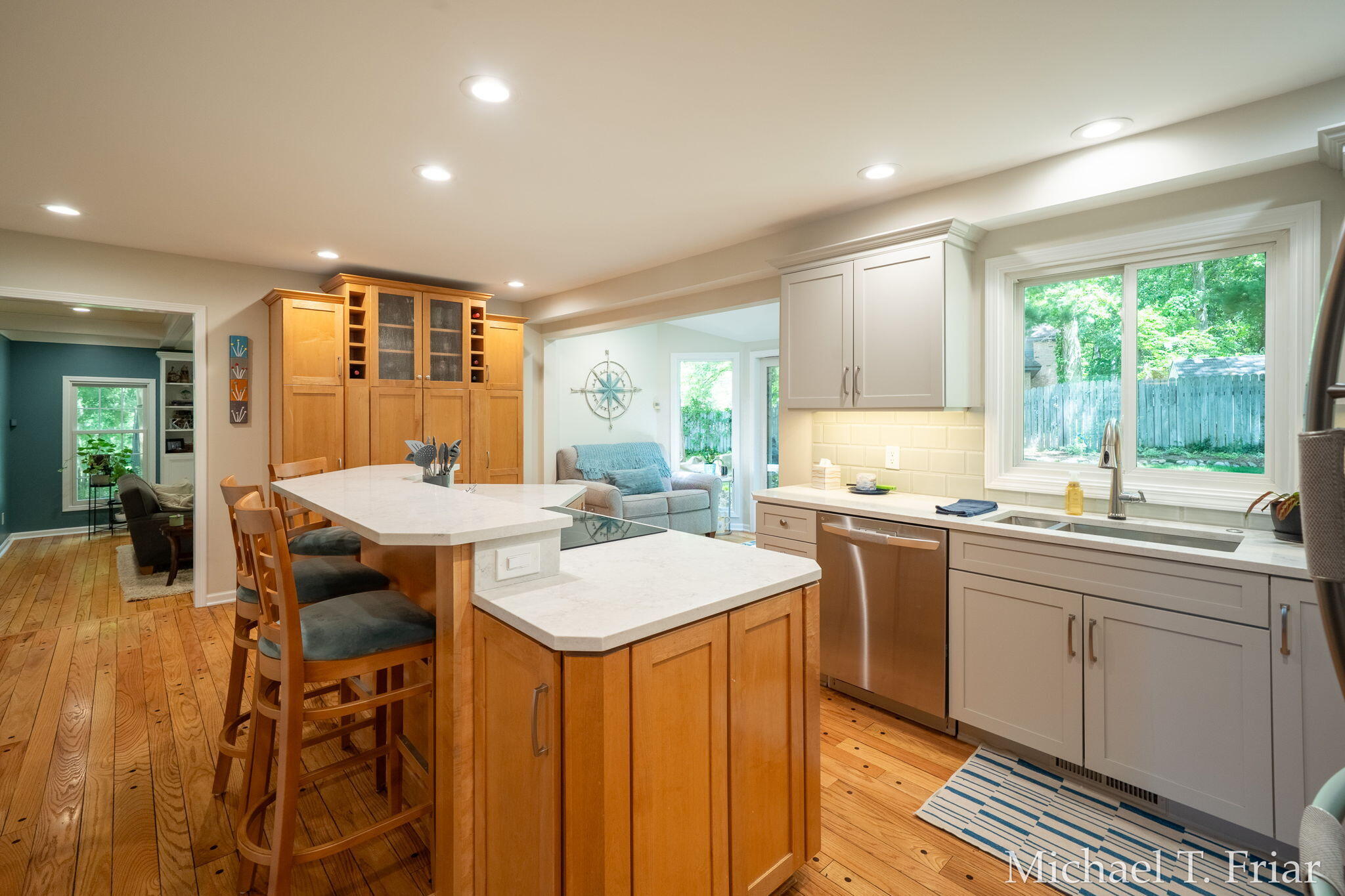 7421 Treeline Drive SE Grand Rapids MI 49546