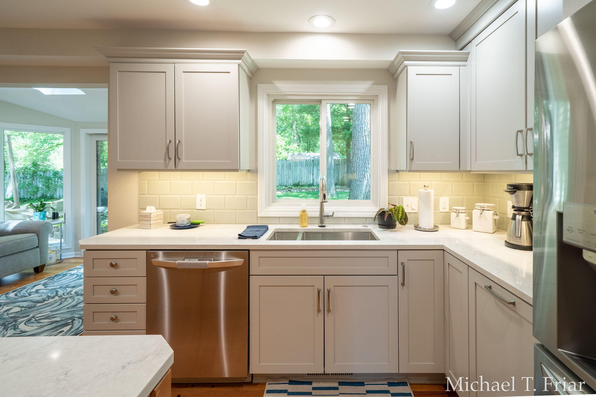 7421 Treeline Drive SE Grand Rapids MI 49546