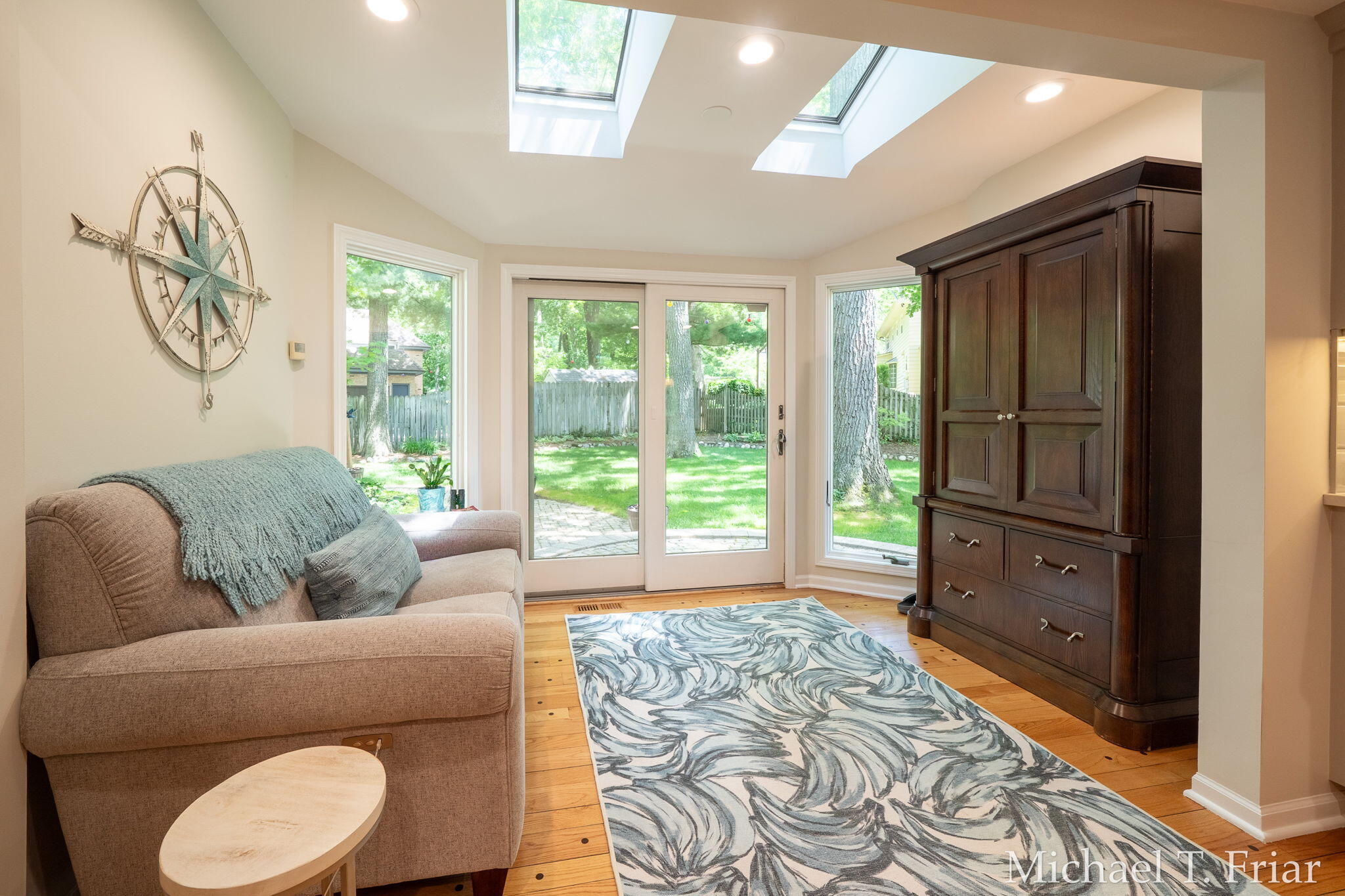 7421 Treeline Drive SE Grand Rapids MI 49546