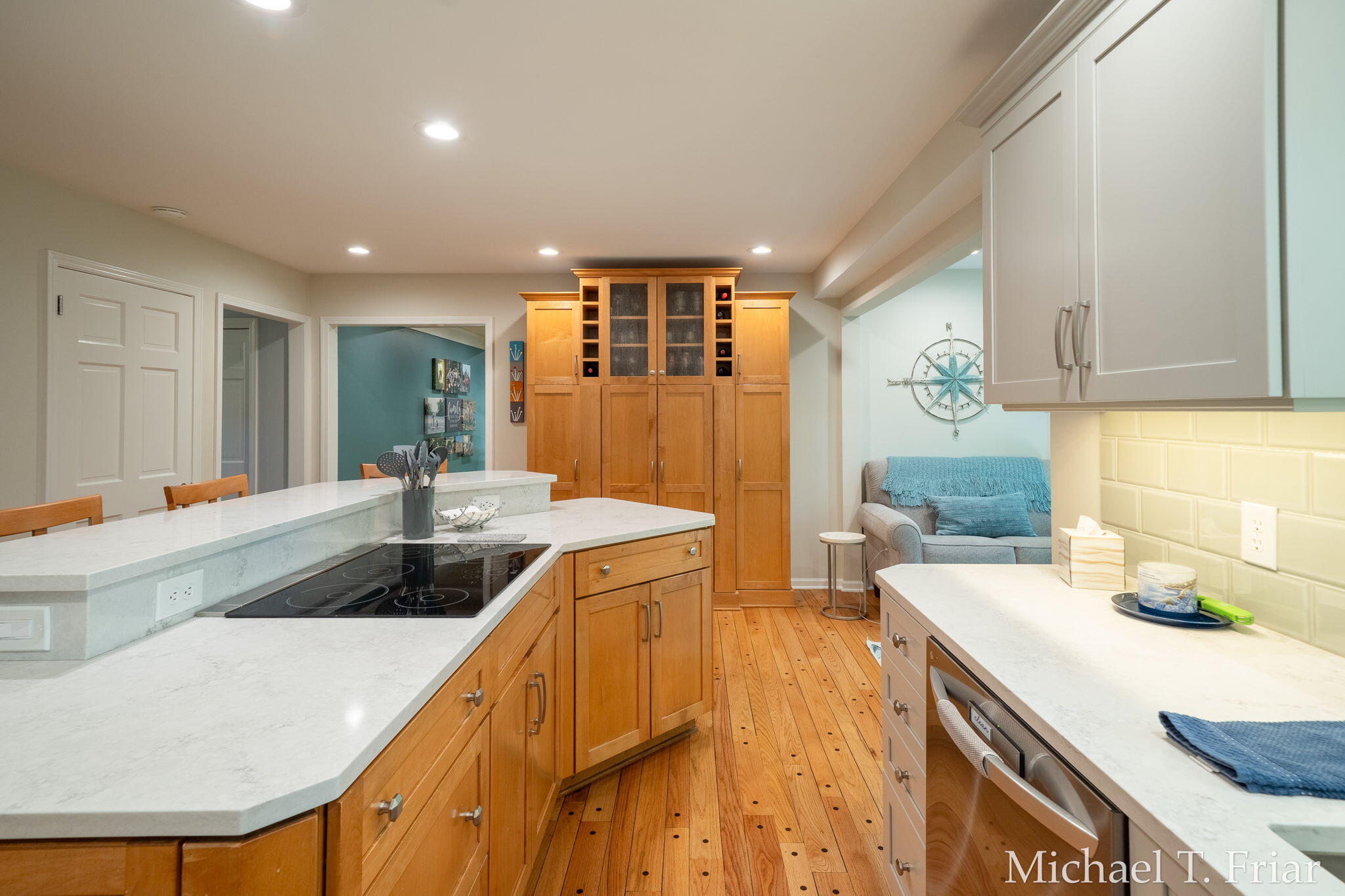 7421 Treeline Drive SE Grand Rapids MI 49546