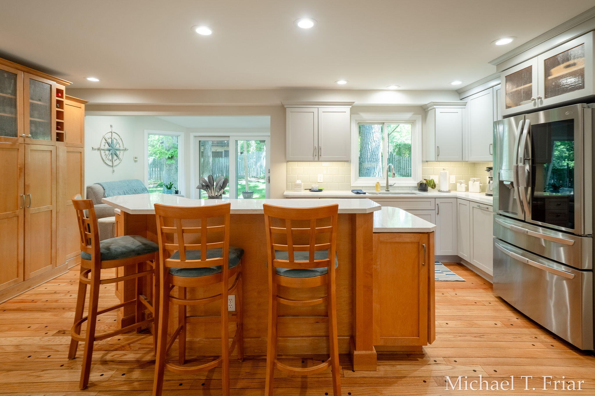 7421 Treeline Drive SE Grand Rapids MI 49546