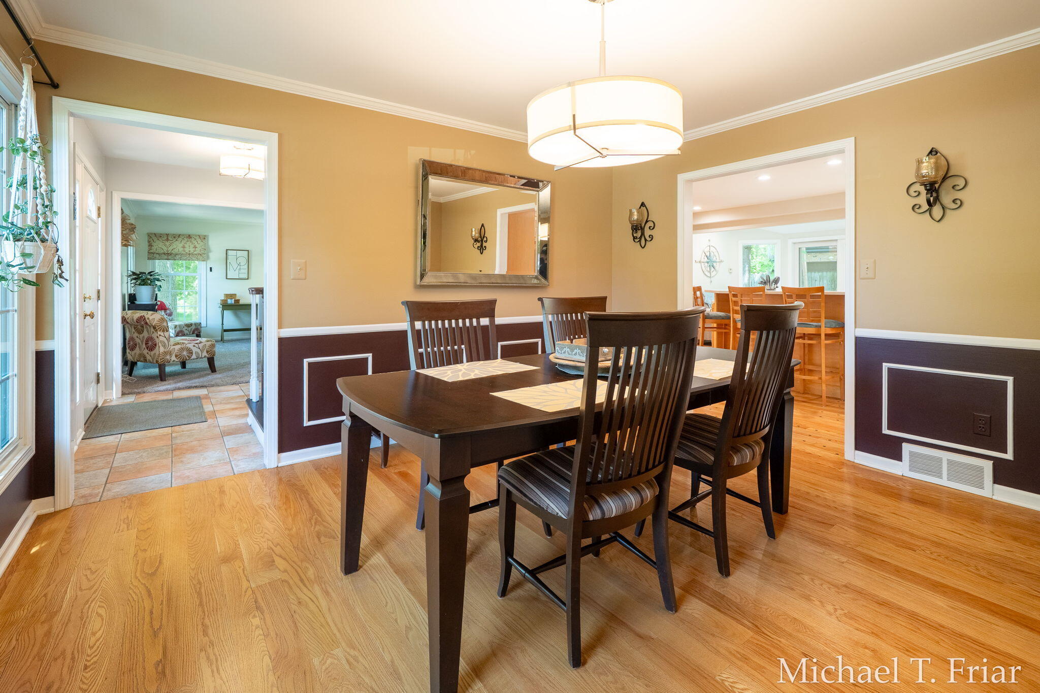 7421 Treeline Drive SE Grand Rapids MI 49546