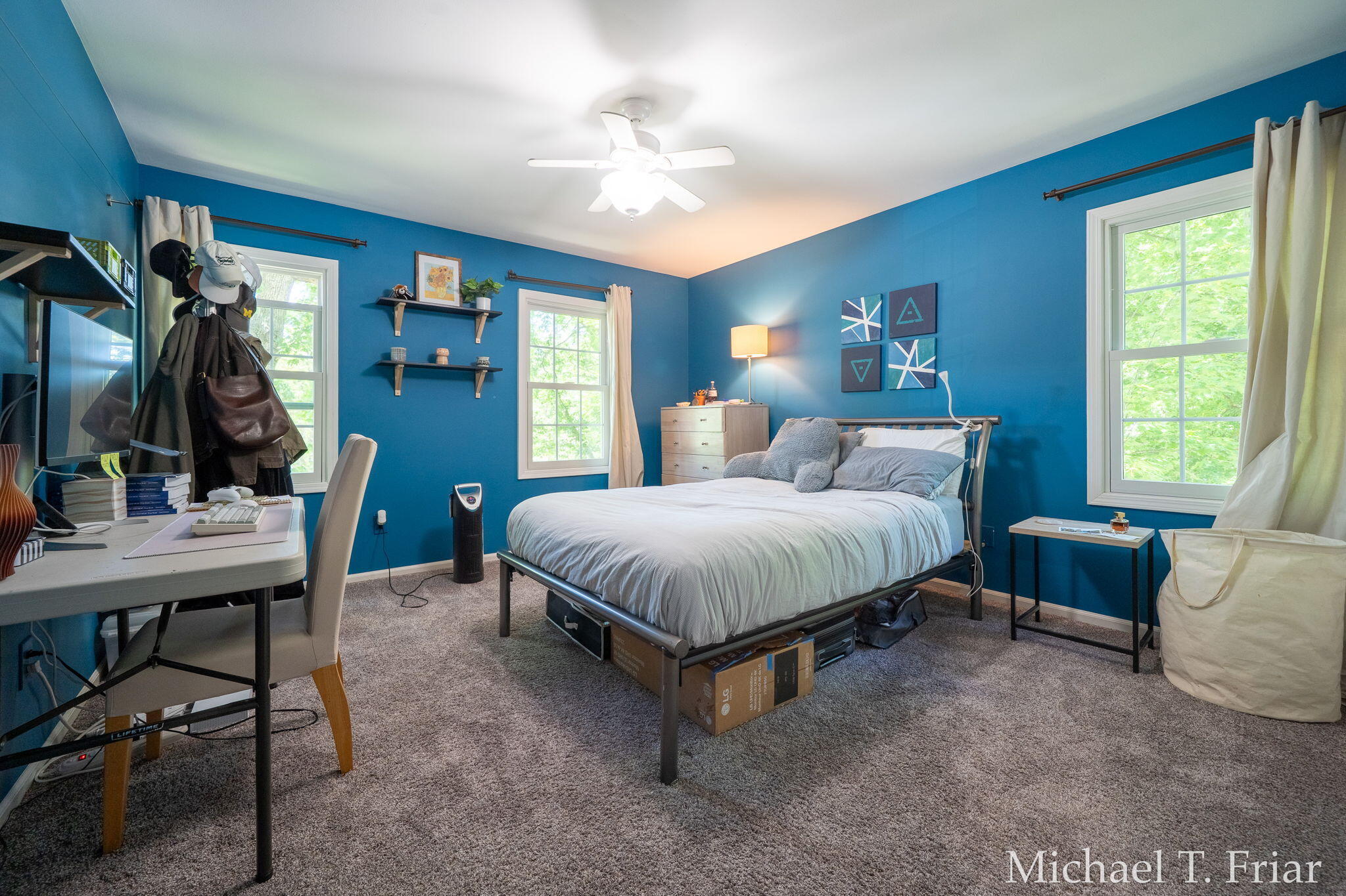 7421 Treeline Drive SE Grand Rapids MI 49546
