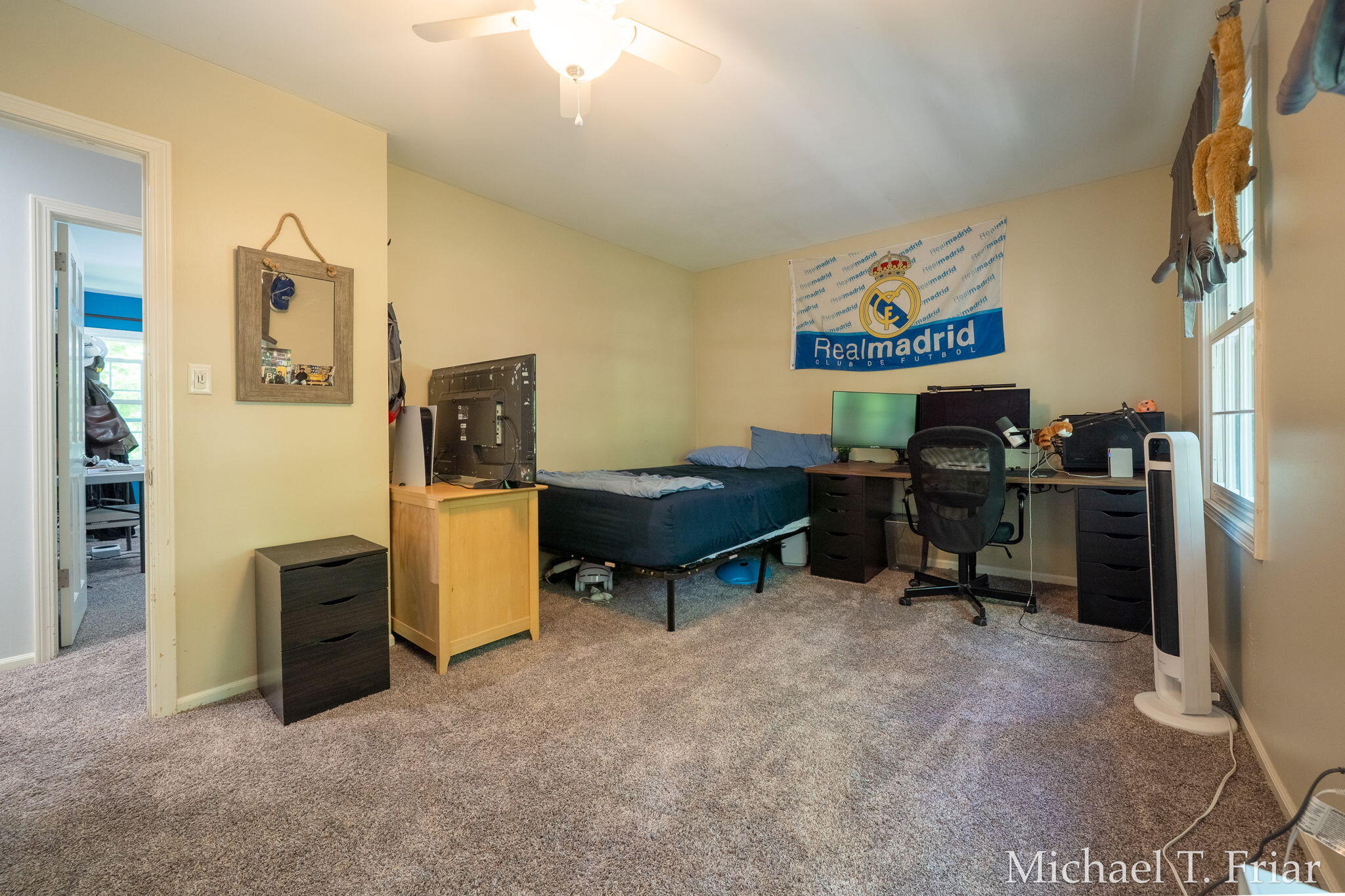7421 Treeline Drive SE Grand Rapids MI 49546