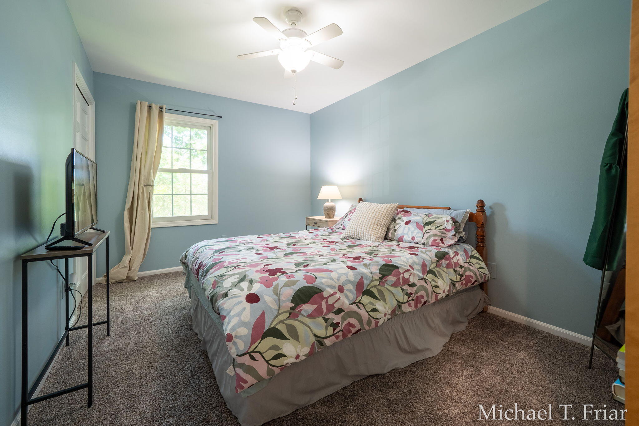7421 Treeline Drive SE Grand Rapids MI 49546