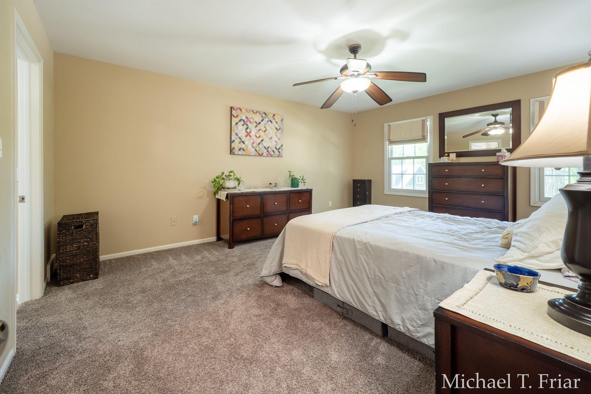 7421 Treeline Drive SE Grand Rapids MI 49546