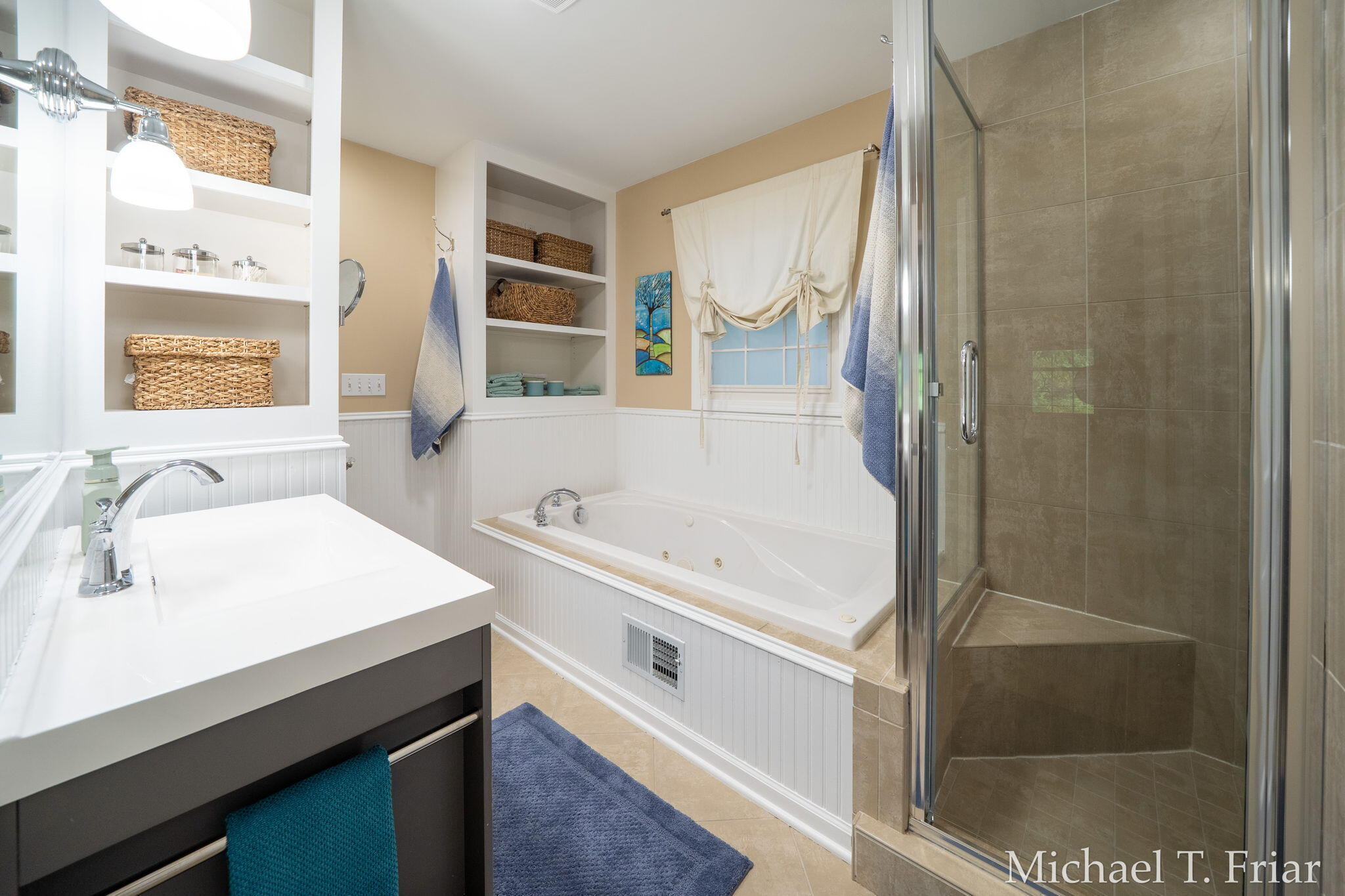 7421 Treeline Drive SE Grand Rapids MI 49546