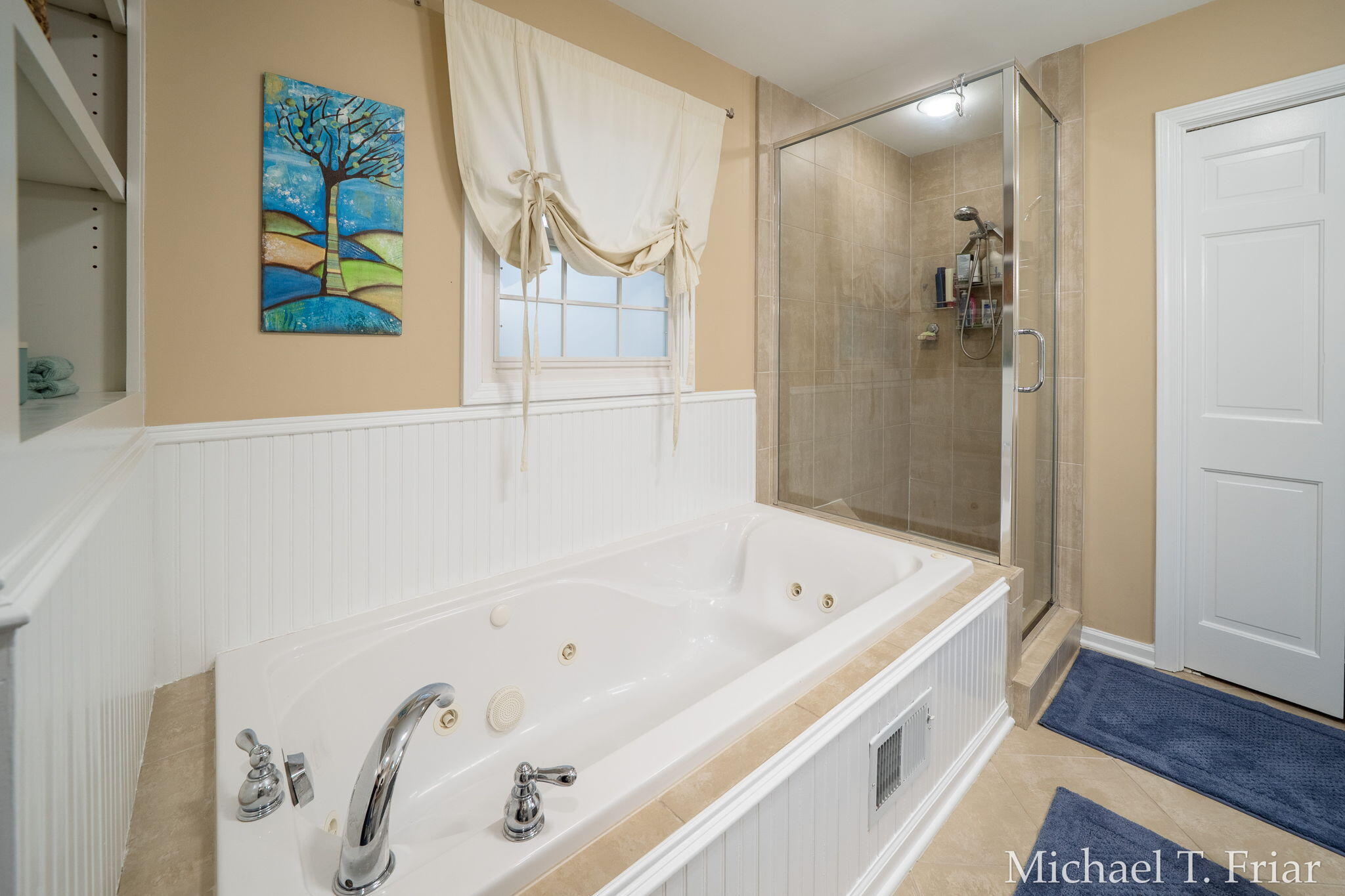 7421 Treeline Drive SE Grand Rapids MI 49546