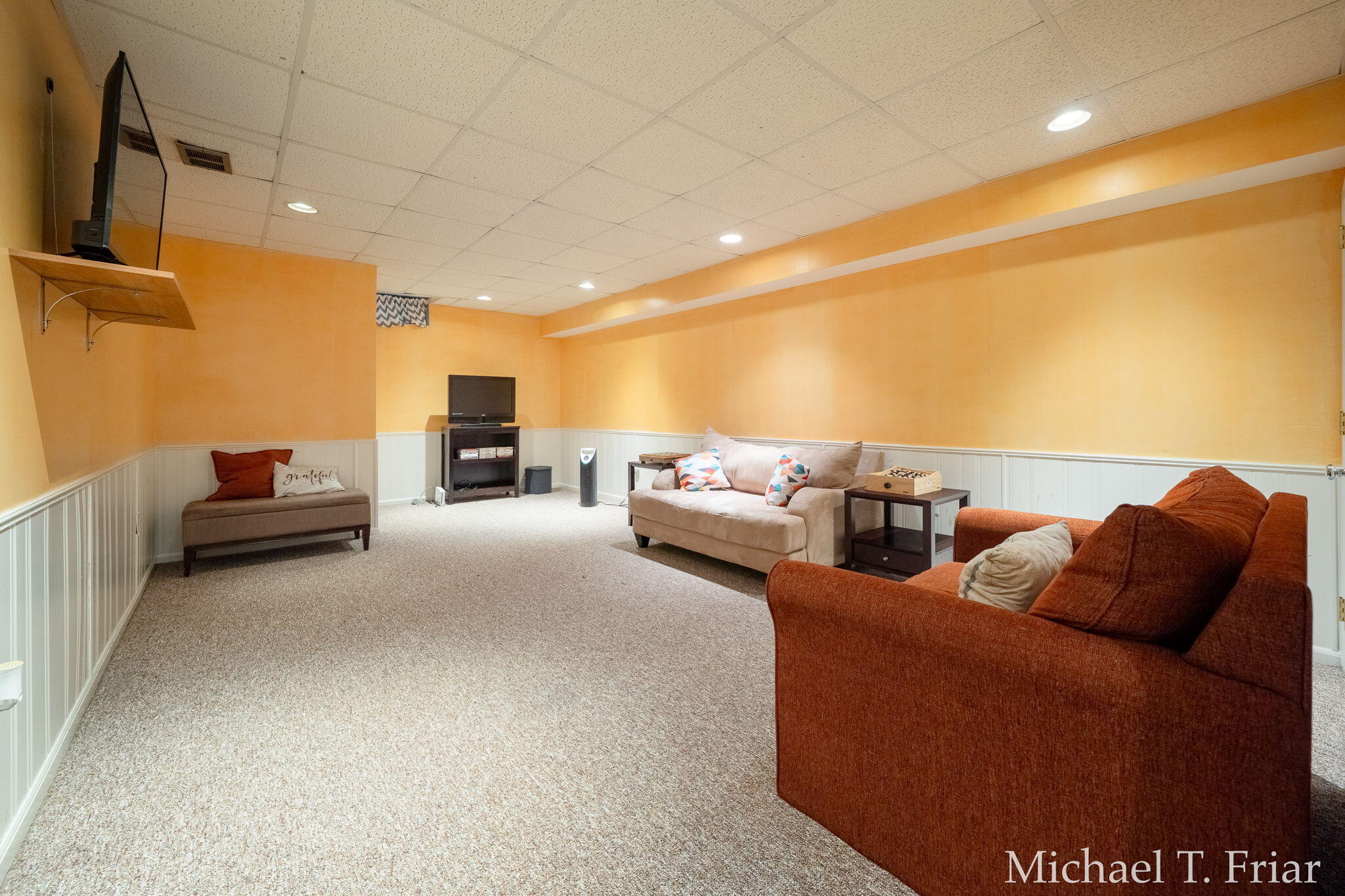 7421 Treeline Drive SE Grand Rapids MI 49546