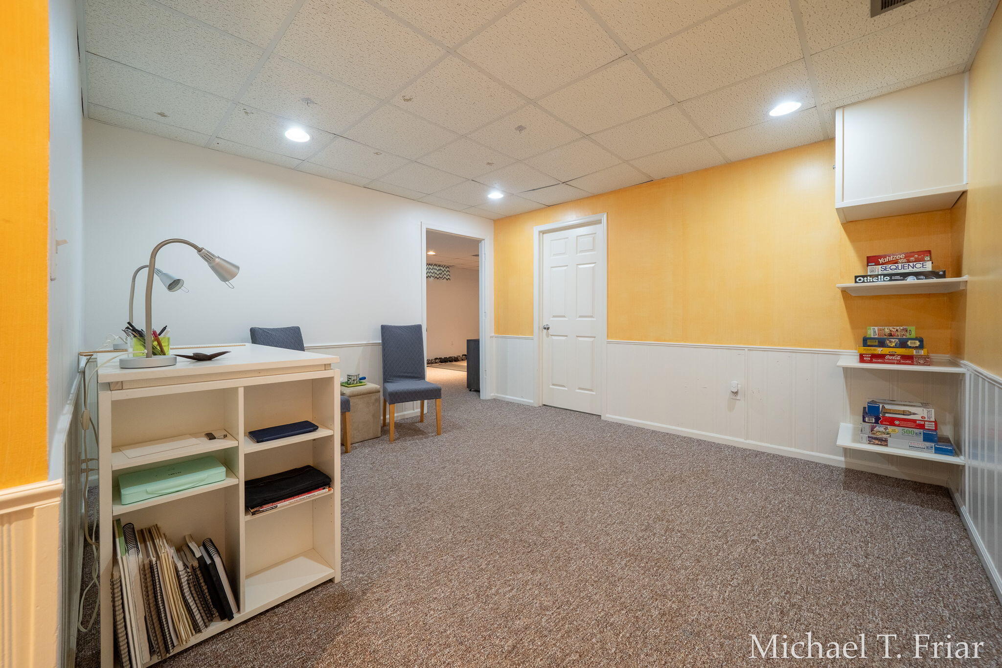 7421 Treeline Drive SE Grand Rapids MI 49546