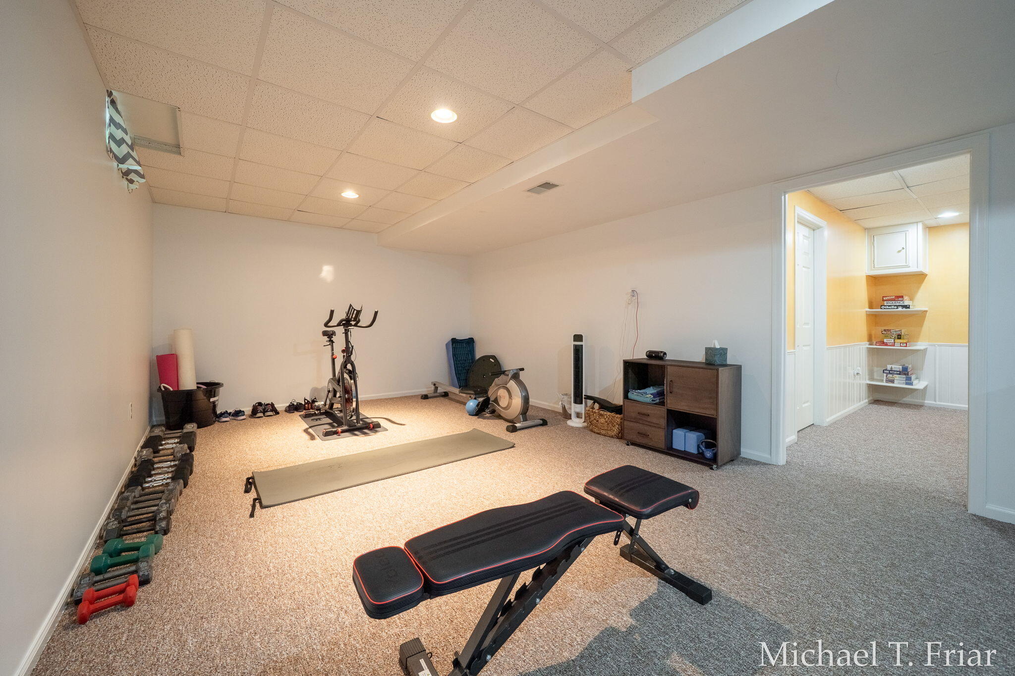7421 Treeline Drive SE Grand Rapids MI 49546