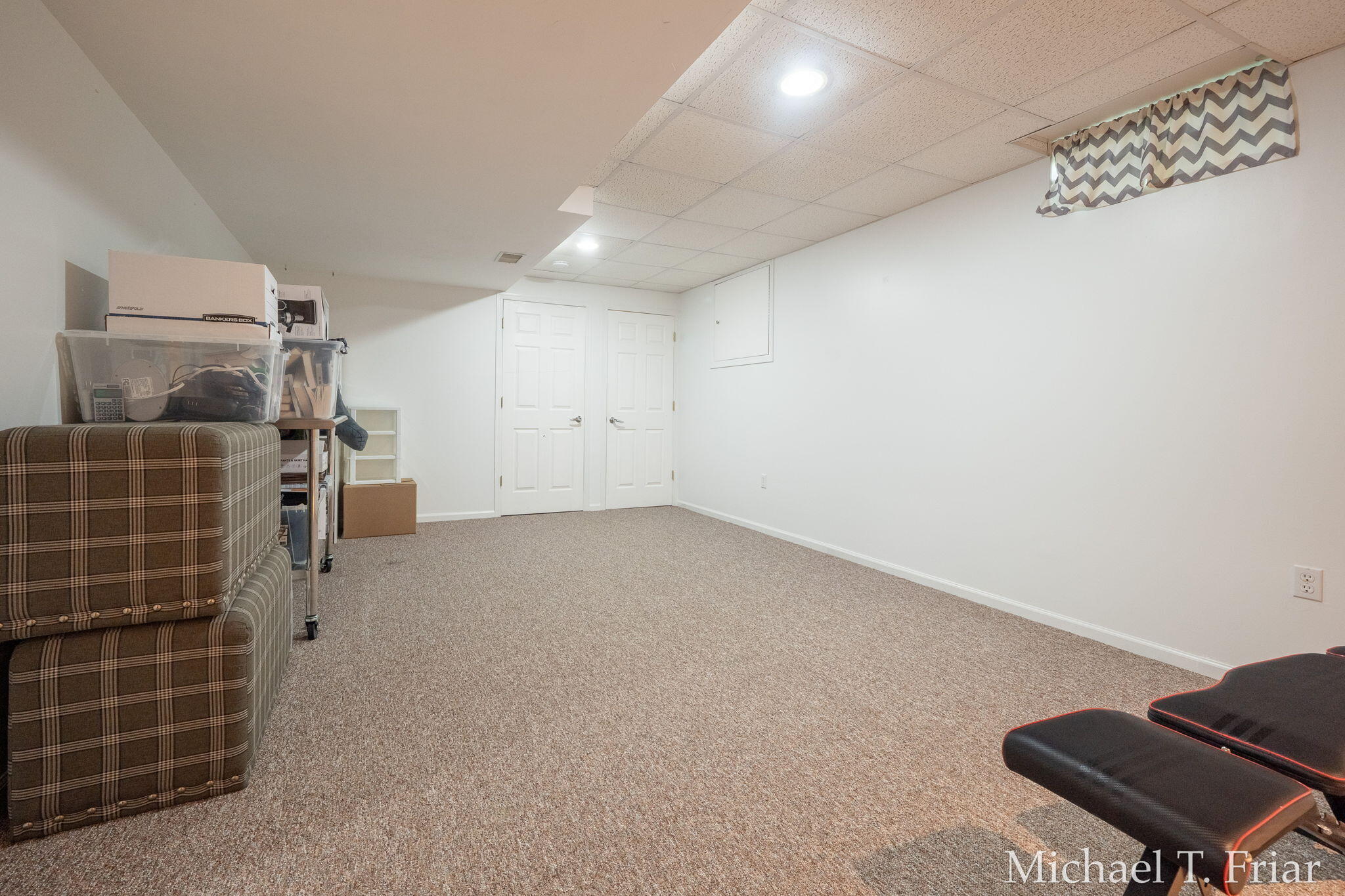 7421 Treeline Drive SE Grand Rapids MI 49546