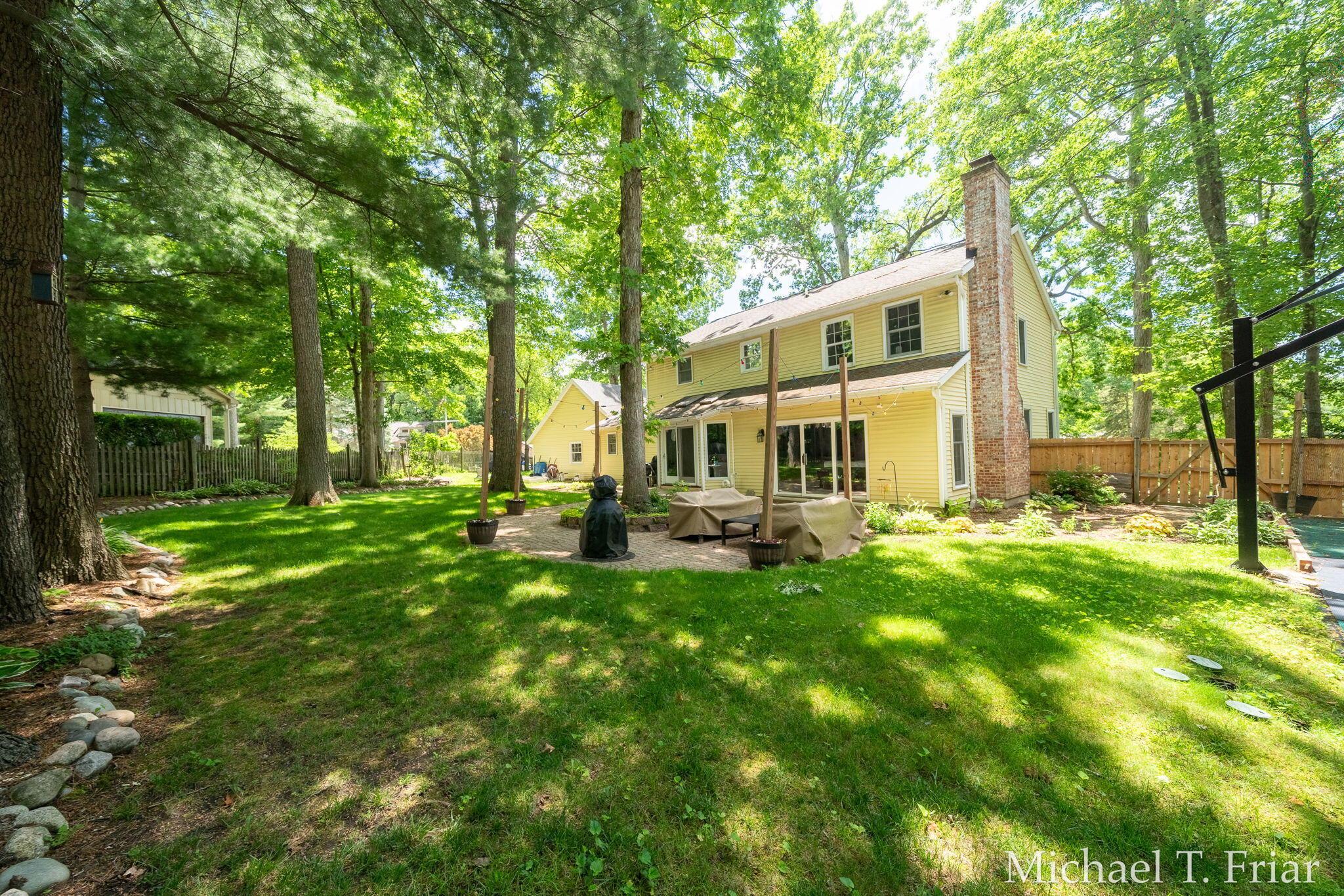 7421 Treeline Drive SE Grand Rapids MI 49546