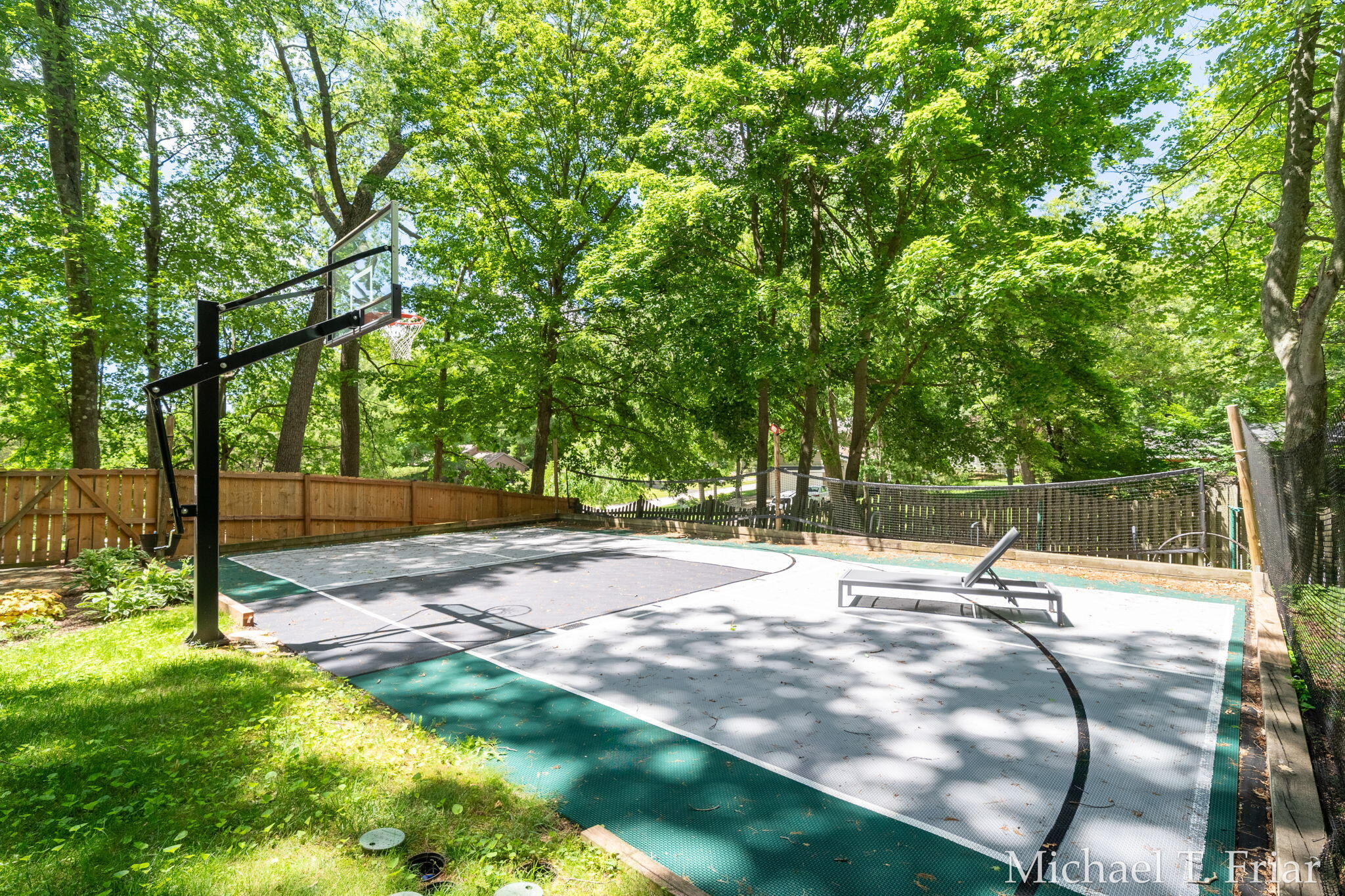 7421 Treeline Drive SE Grand Rapids MI 49546