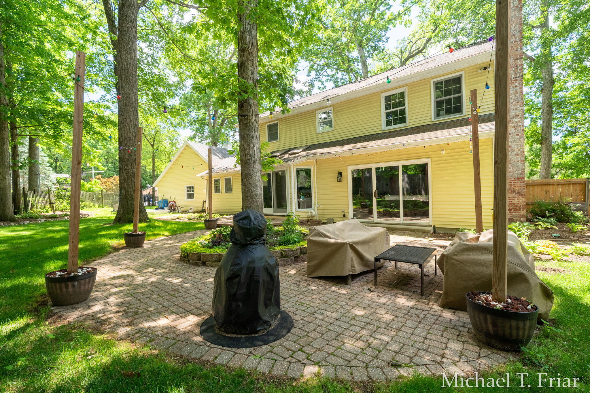 7421 Treeline Drive SE Grand Rapids MI 49546