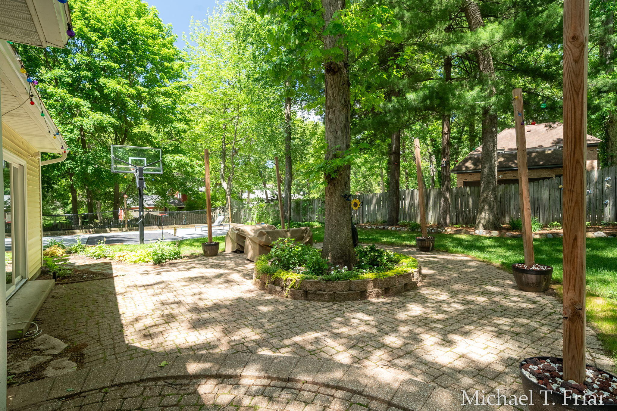 7421 Treeline Drive SE Grand Rapids MI 49546