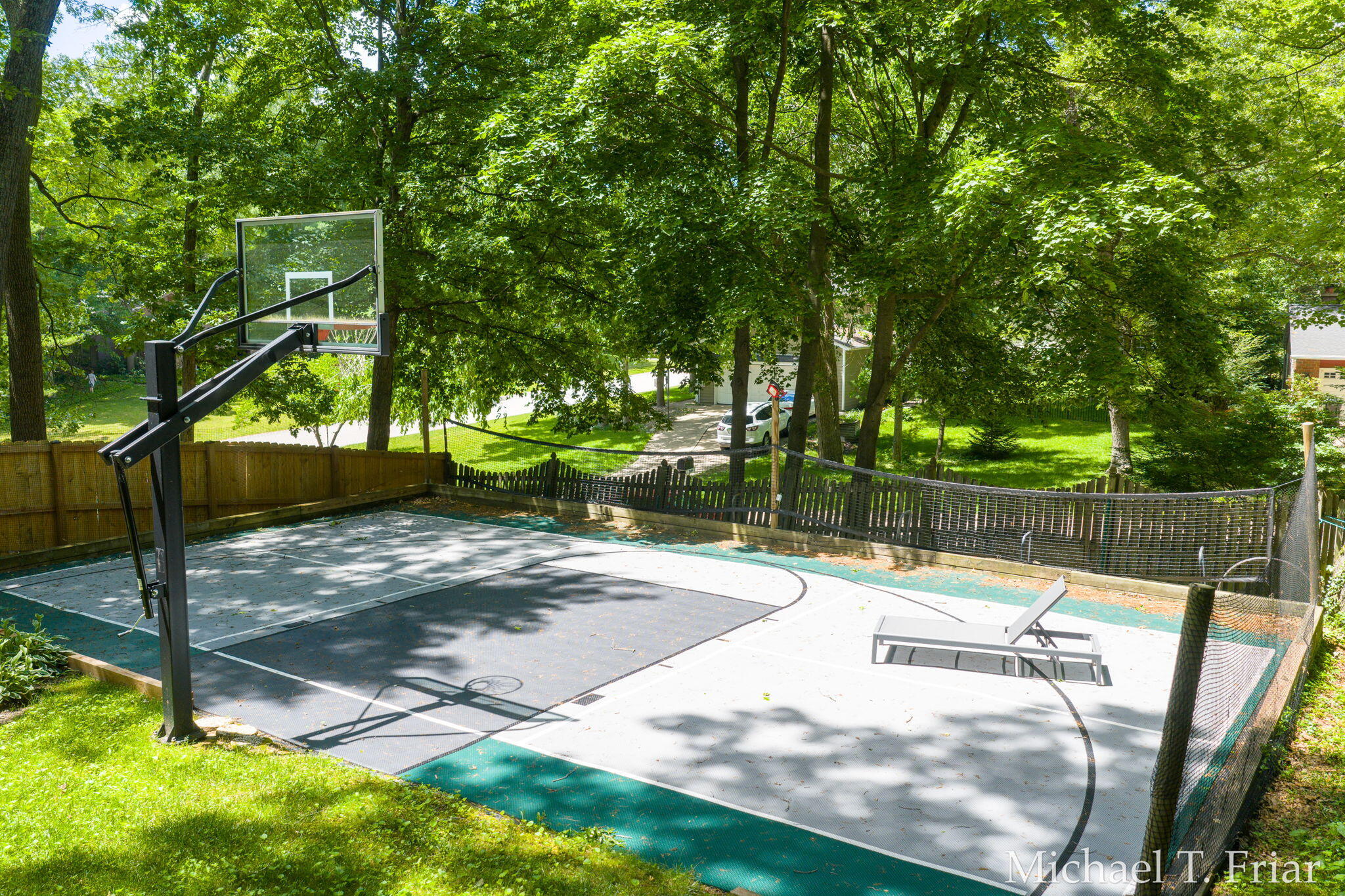 7421 Treeline Drive SE Grand Rapids MI 49546