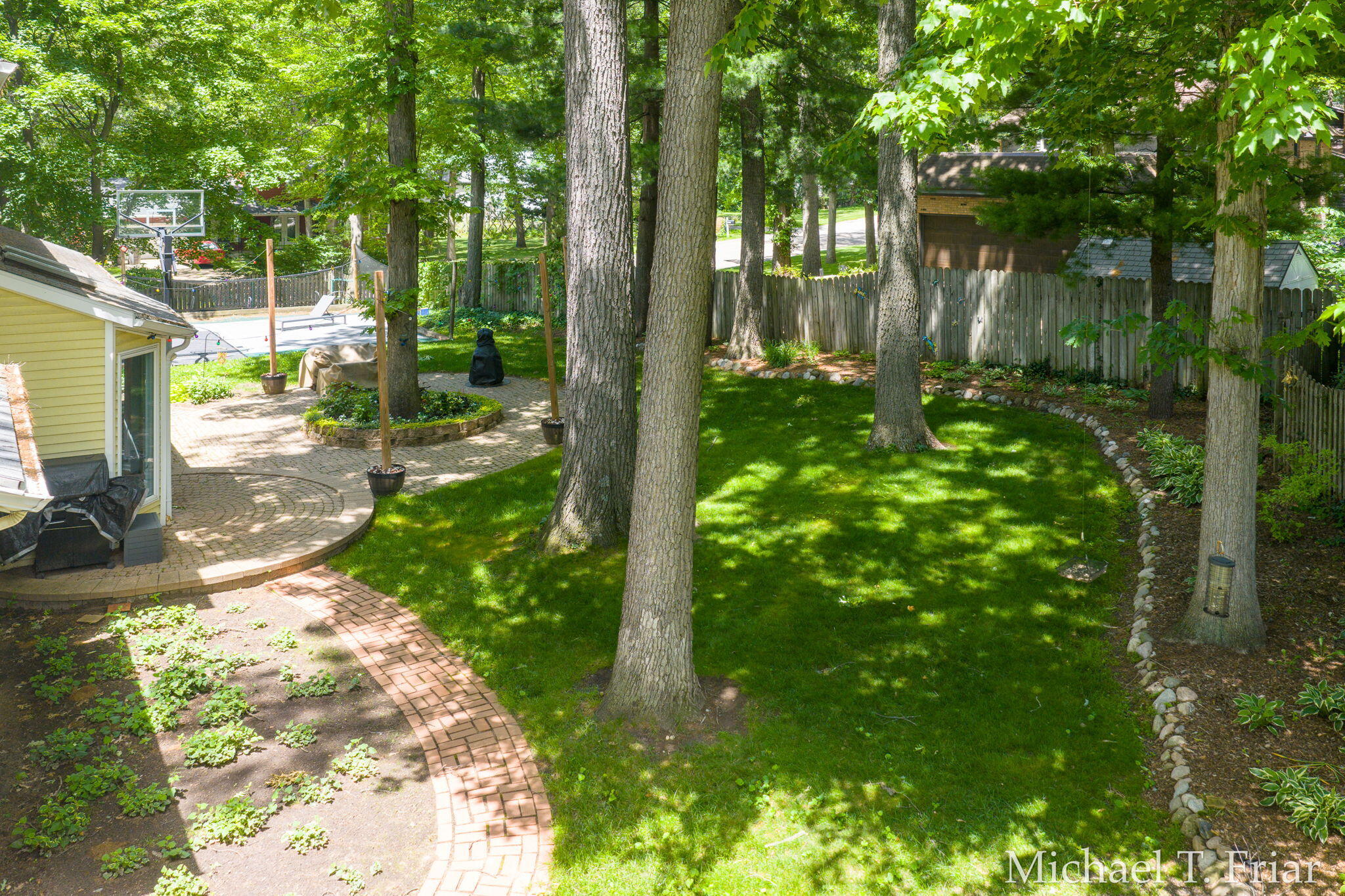 7421 Treeline Drive SE Grand Rapids MI 49546