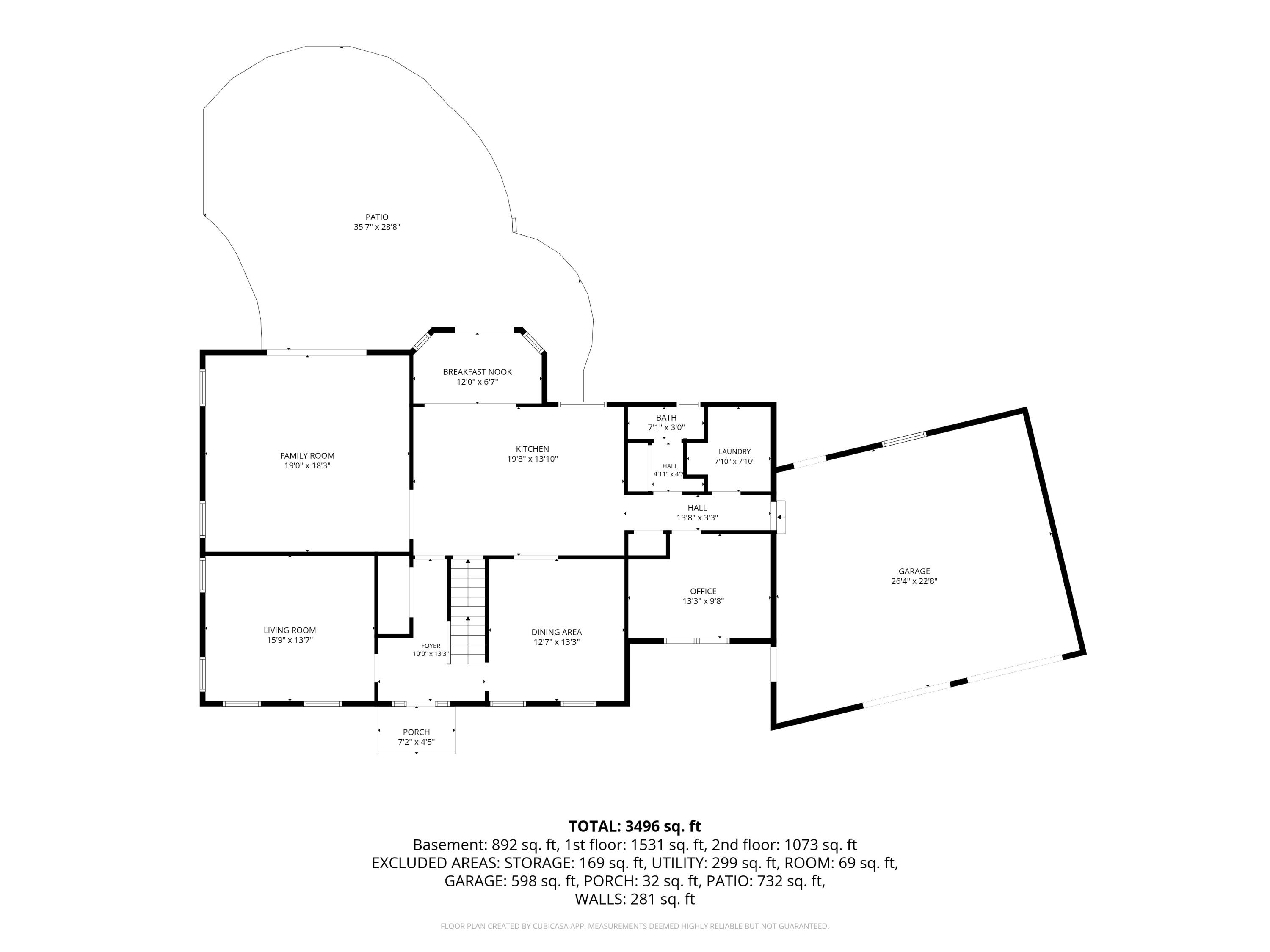 7421 Treeline Drive SE Grand Rapids MI 49546