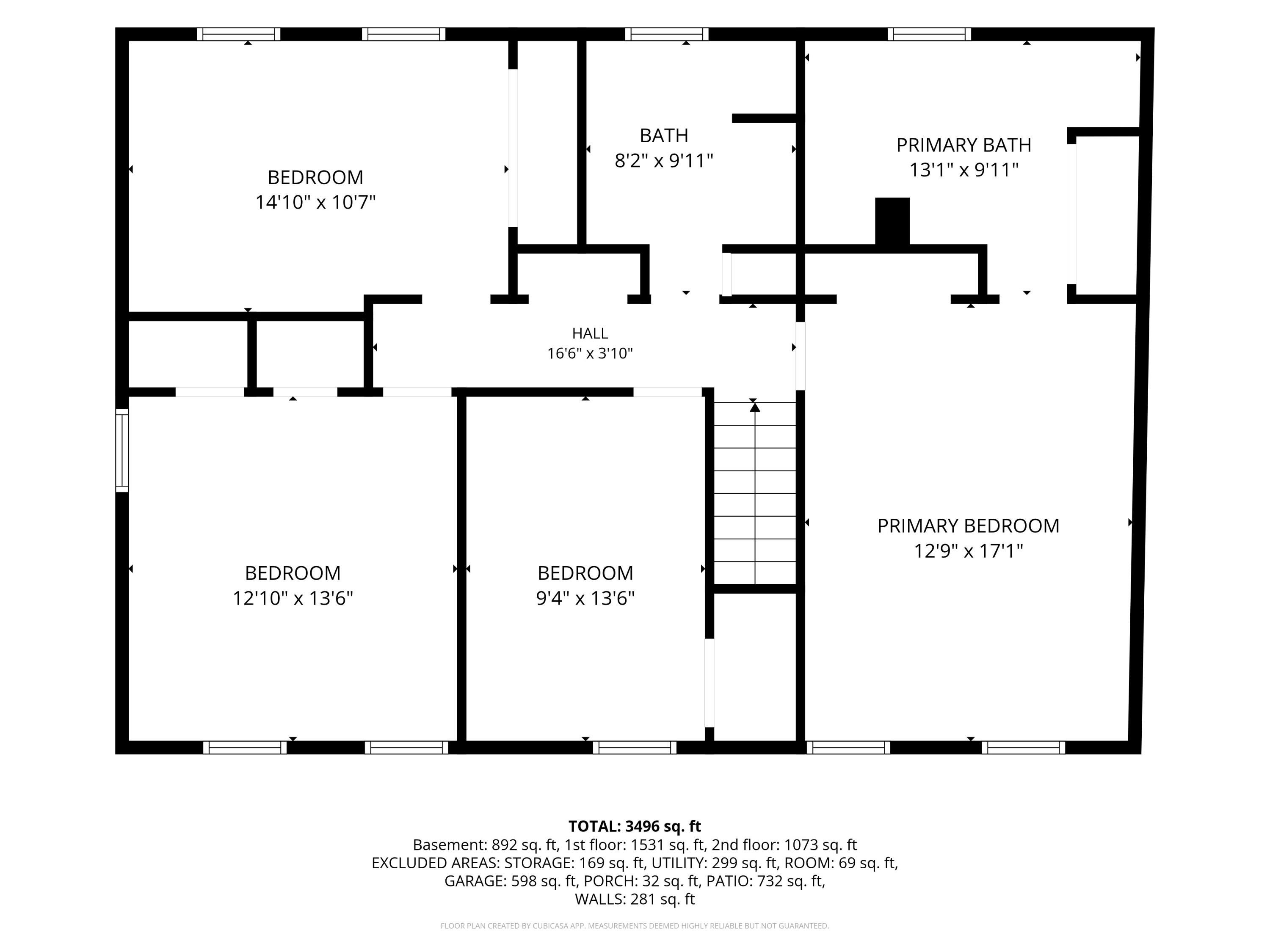 7421 Treeline Drive SE Grand Rapids MI 49546