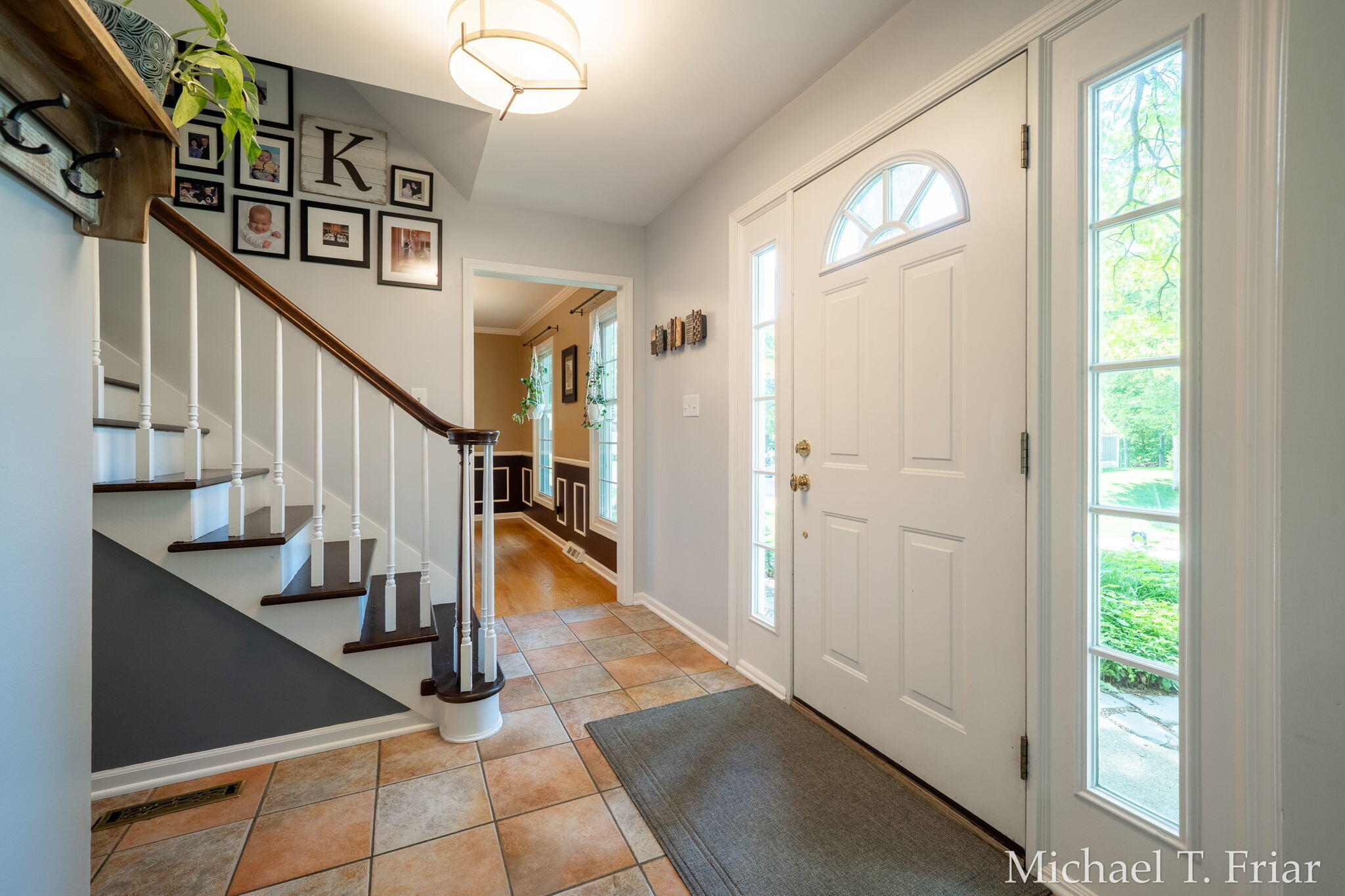 7421 Treeline Drive SE Grand Rapids MI 49546