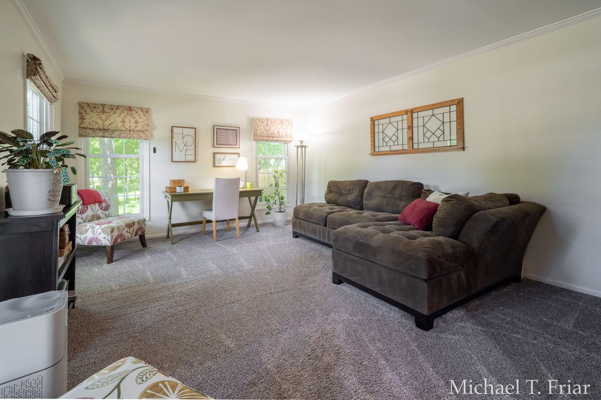 7421 Treeline Drive SE Grand Rapids MI 49546