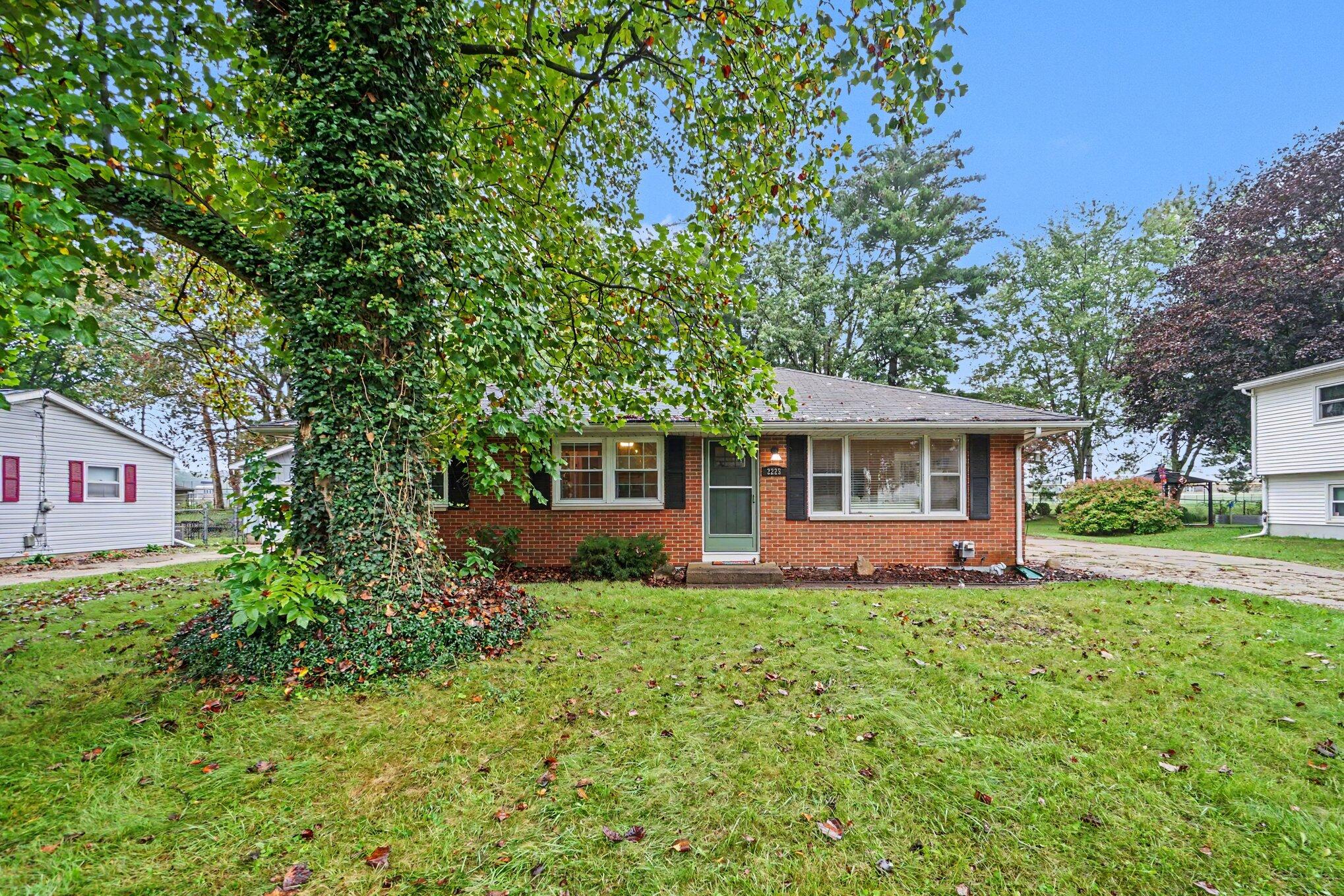 2223 Cumberland Street Kalamazoo MI 49006