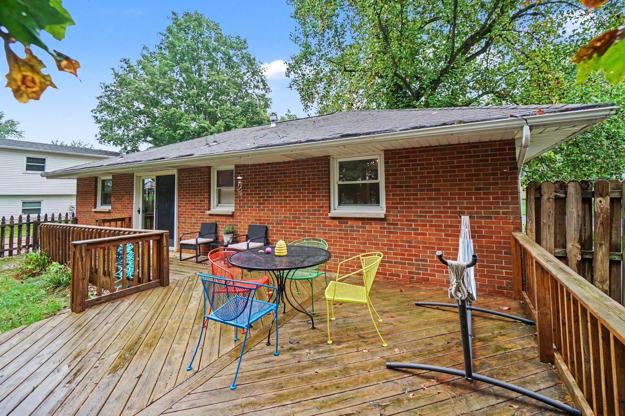 2223 Cumberland Street Kalamazoo MI 49006