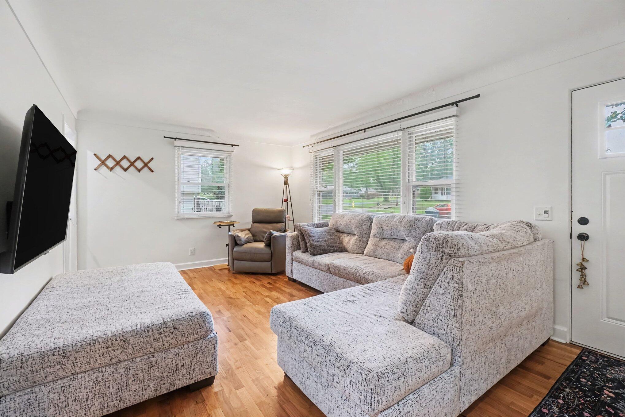 2223 Cumberland Street Kalamazoo MI 49006