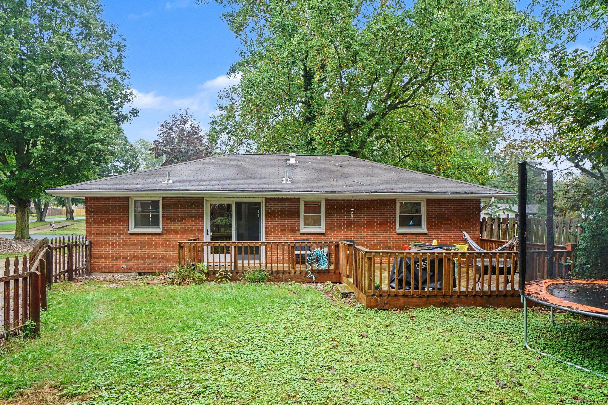 2223 Cumberland Street Kalamazoo MI 49006