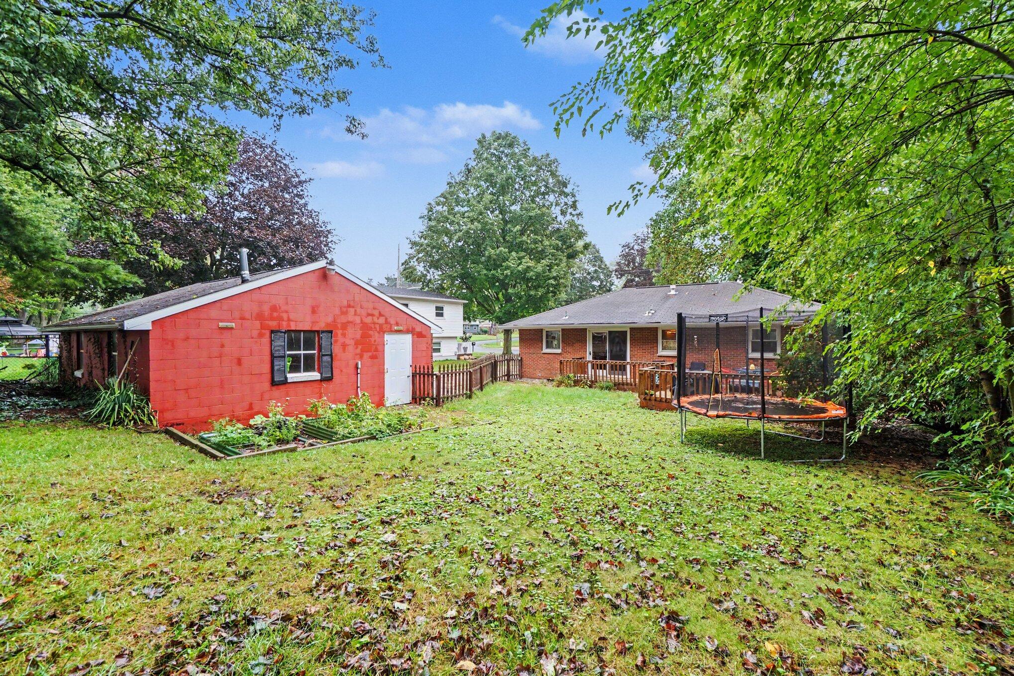 2223 Cumberland Street Kalamazoo MI 49006