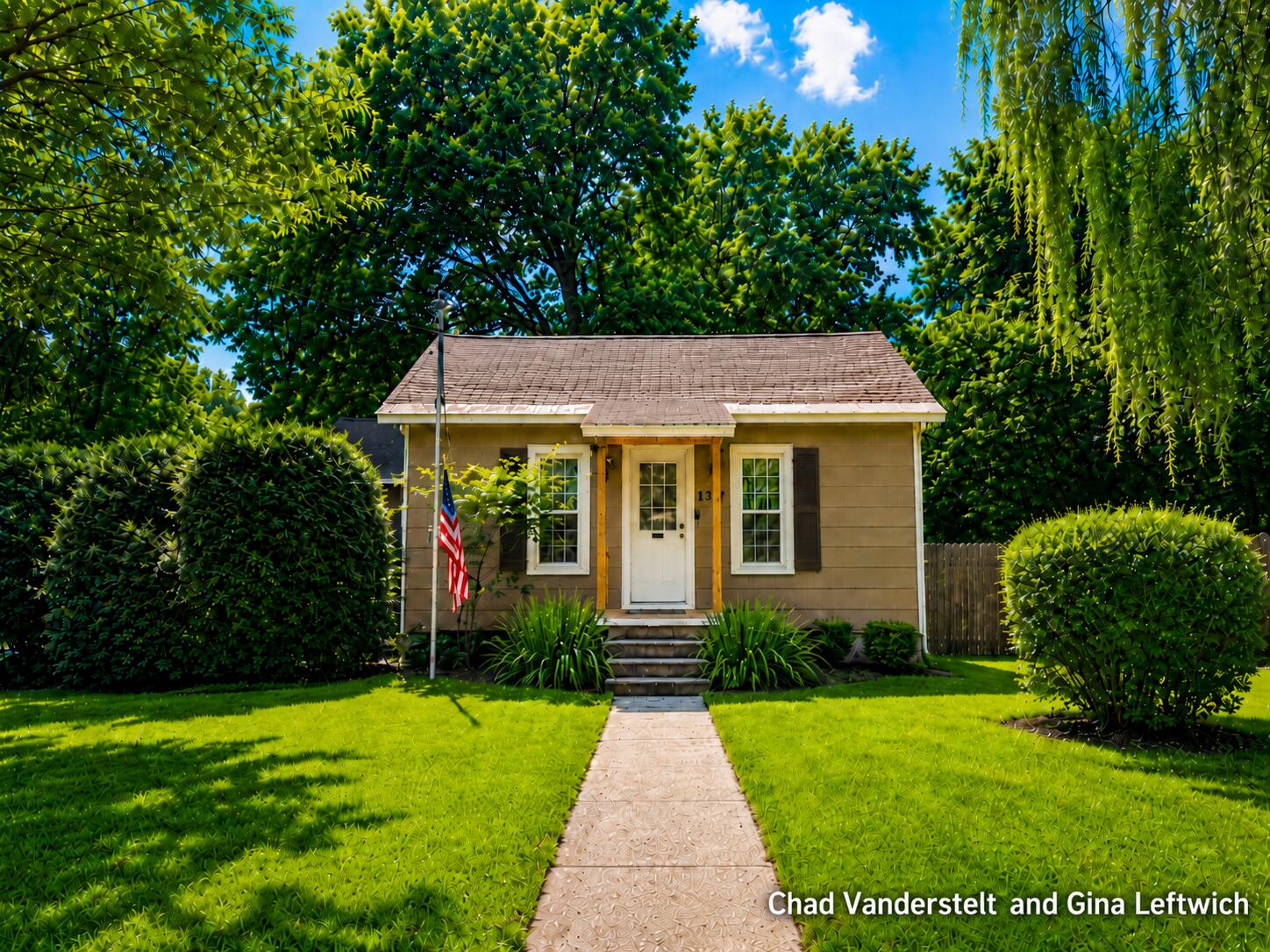 137 Park Avenue Allegan MI 49010
